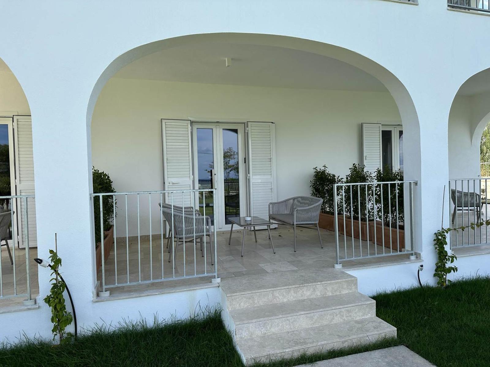 Apartment with Sea View photo 3