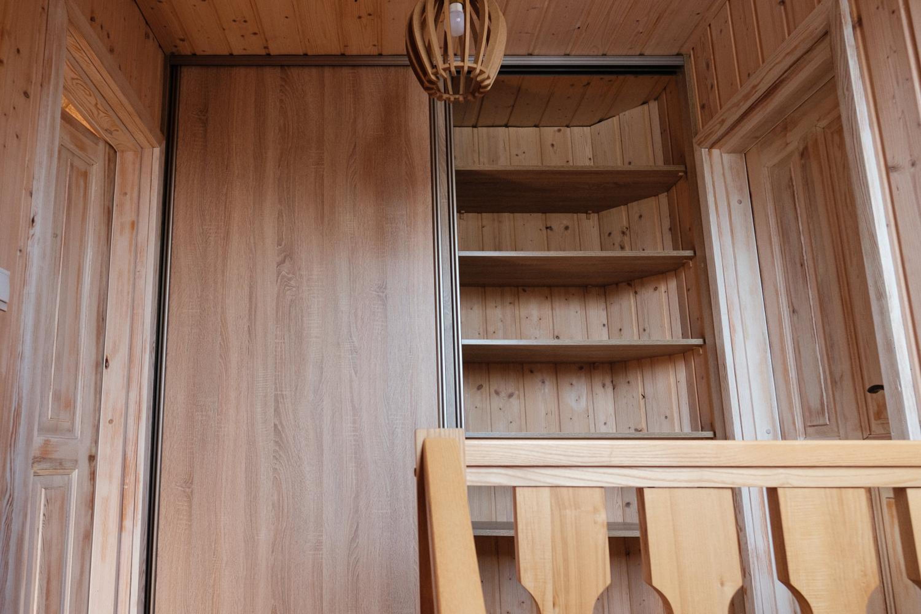 Superior Chalet photo 3