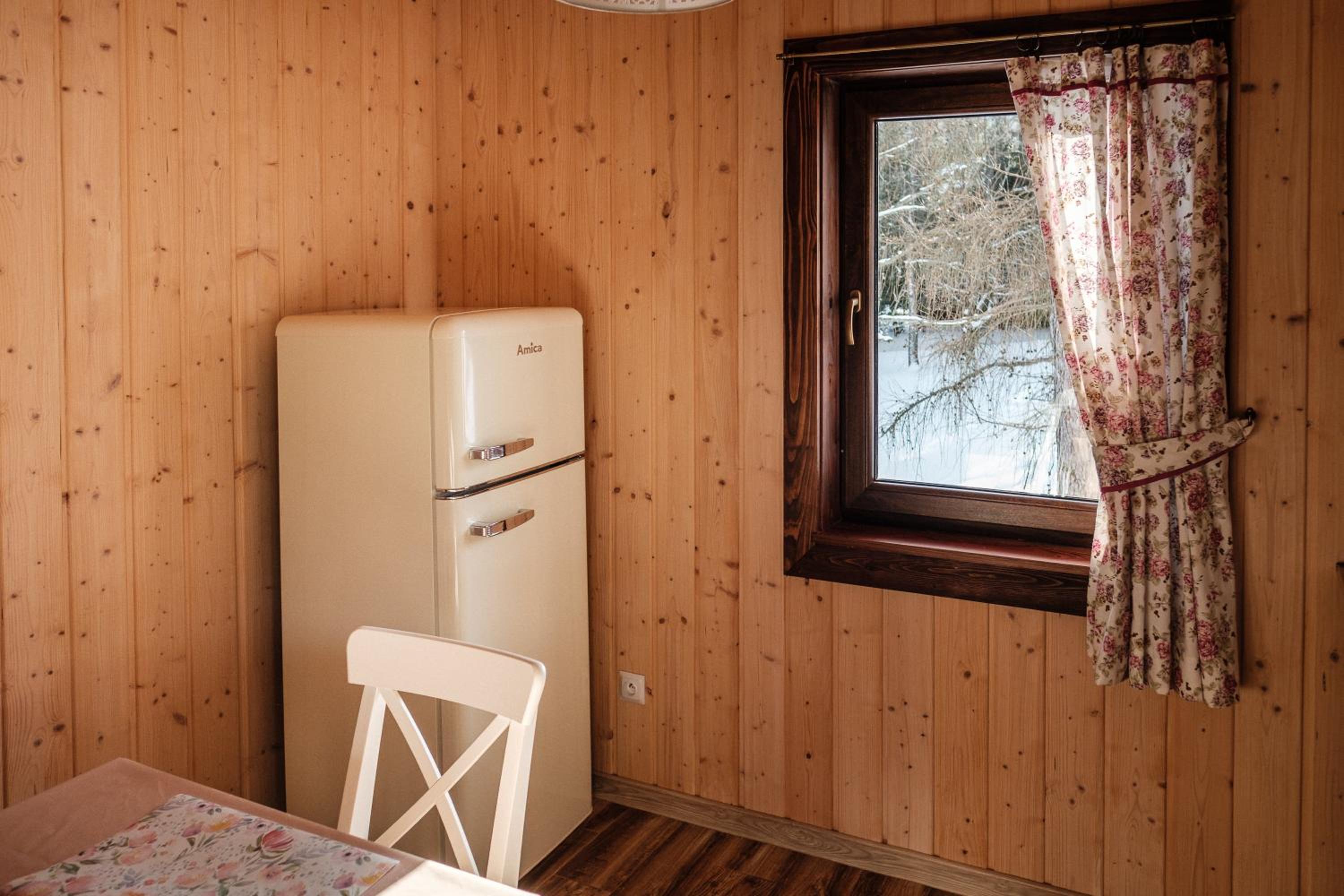 Superior Chalet photo 2