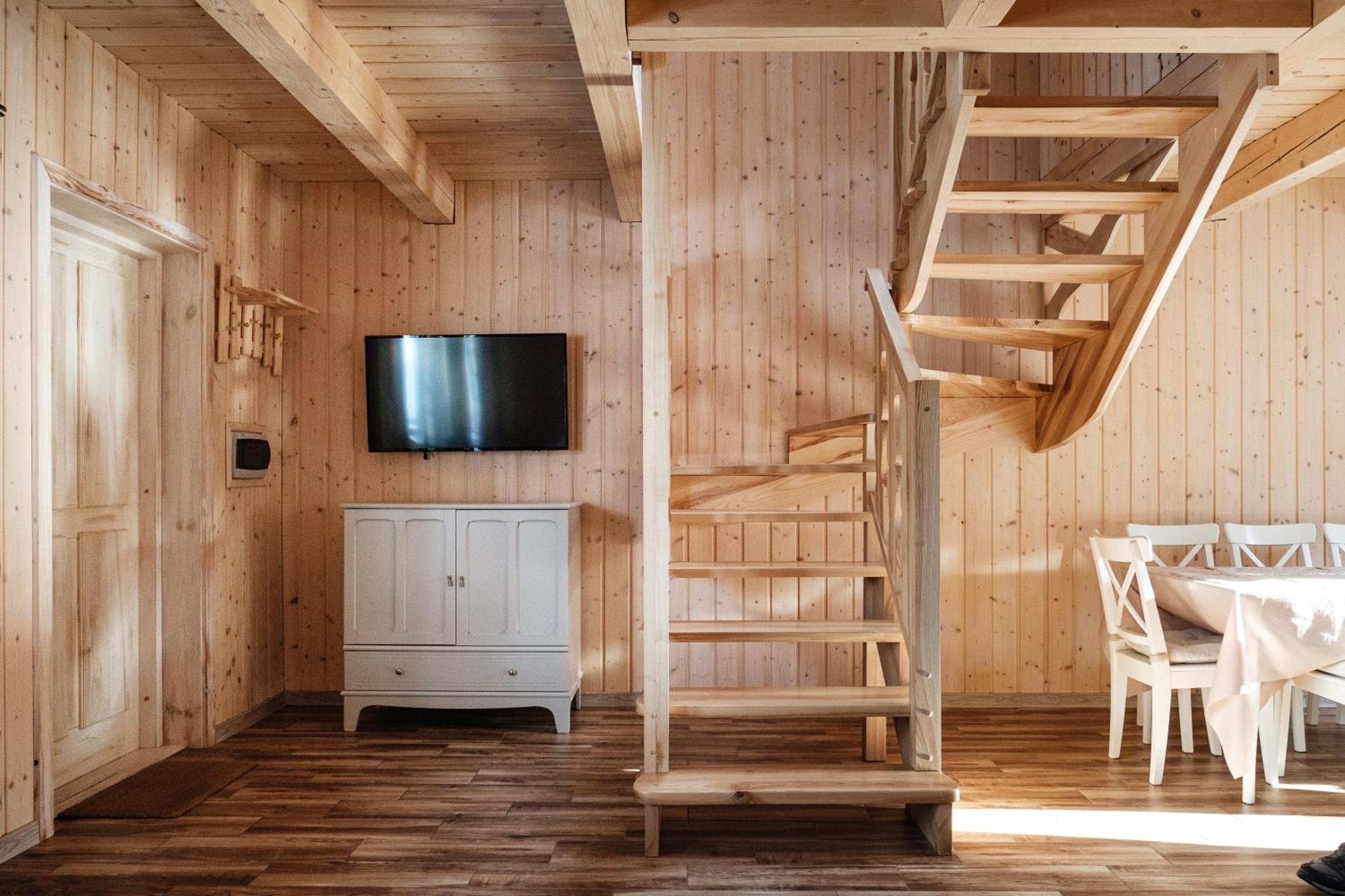 Superior Chalet photo 1