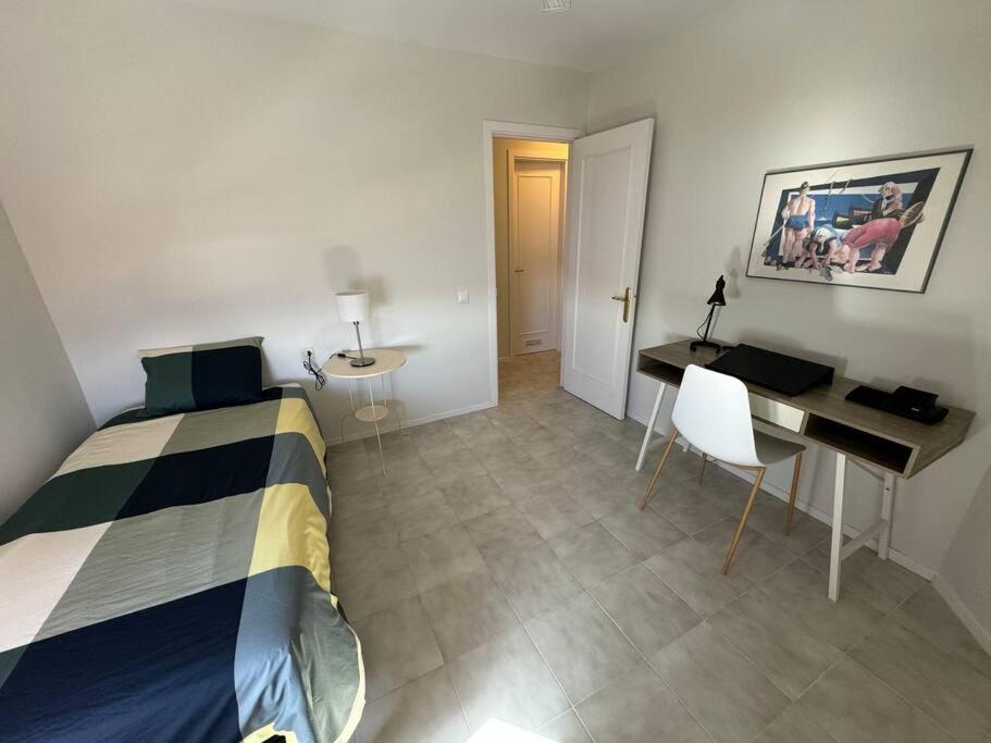 Departamento de tres habitaciones
