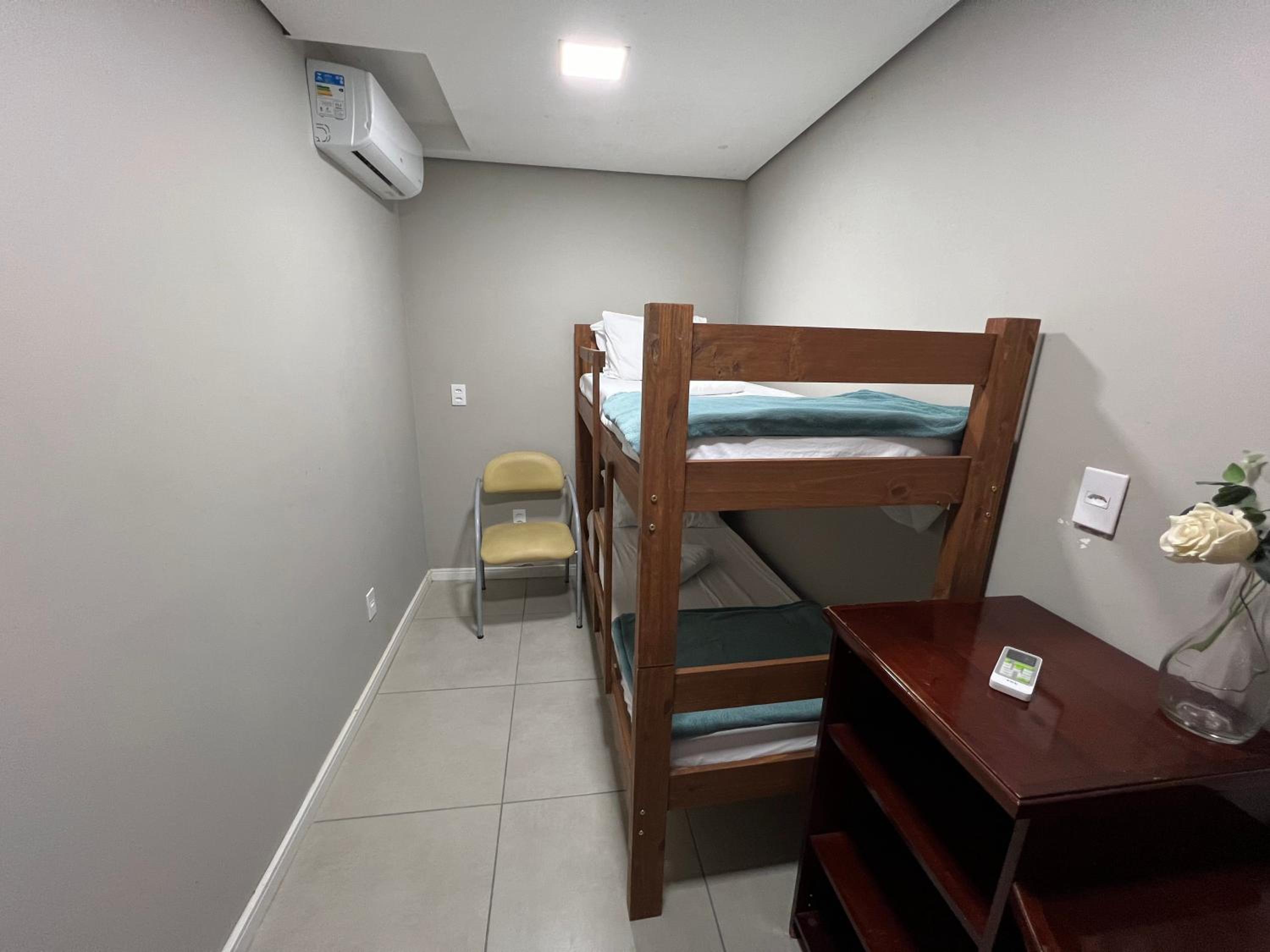 Double Room with Shared Toilet photo 3