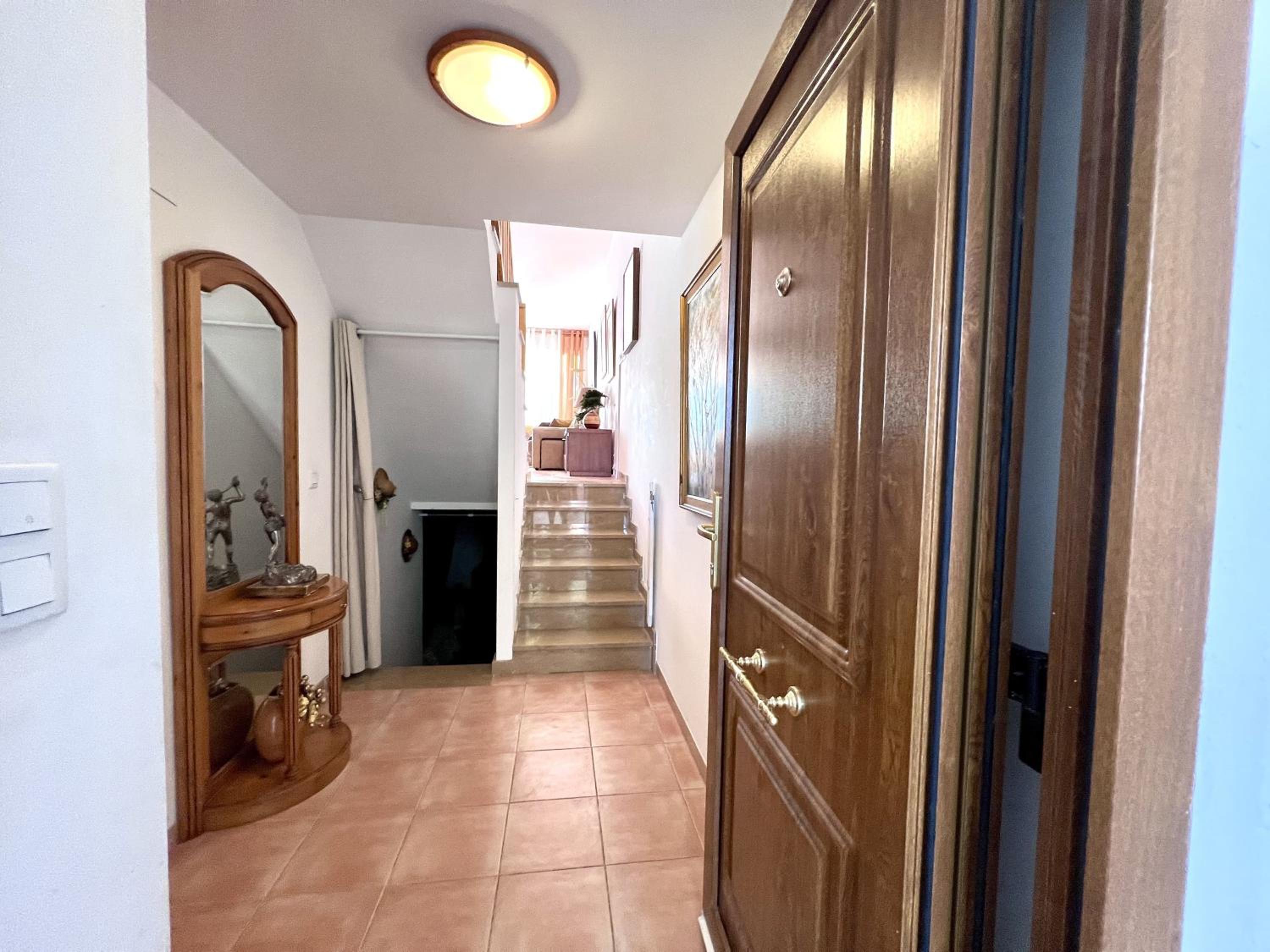 Casa de Vacaciones