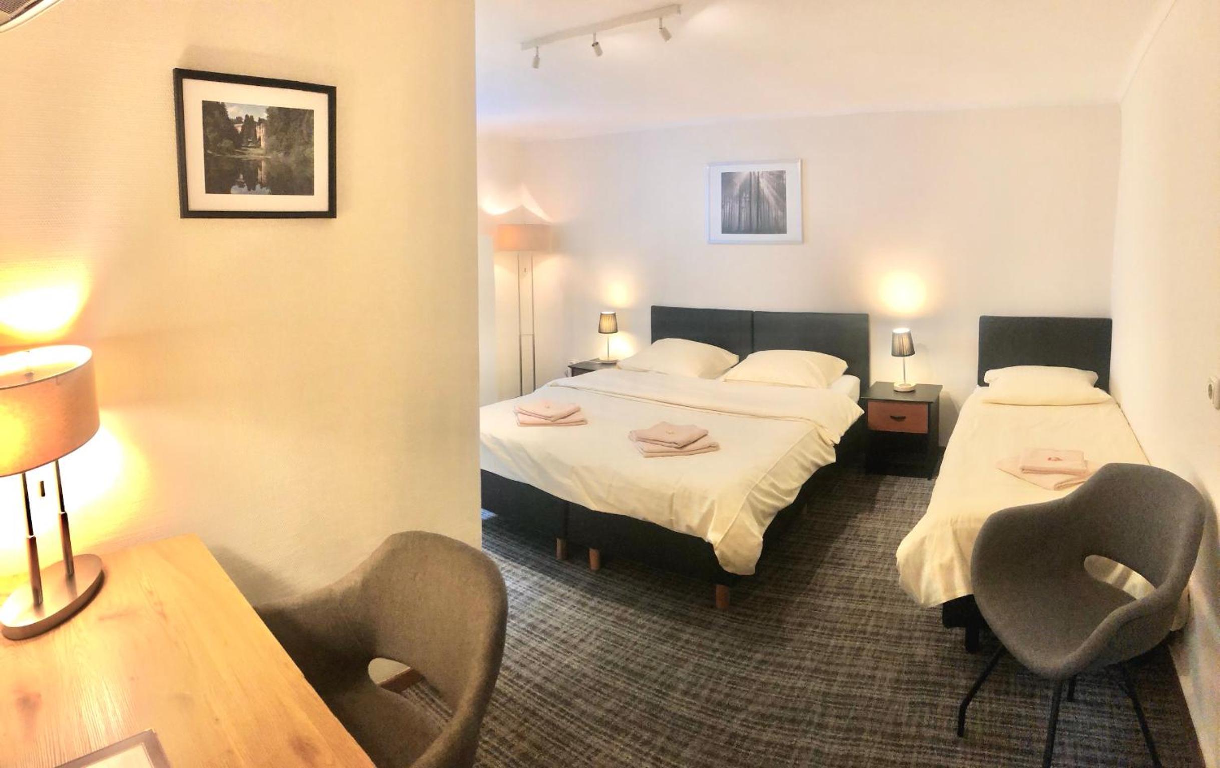 Triple Room - Photo 1
