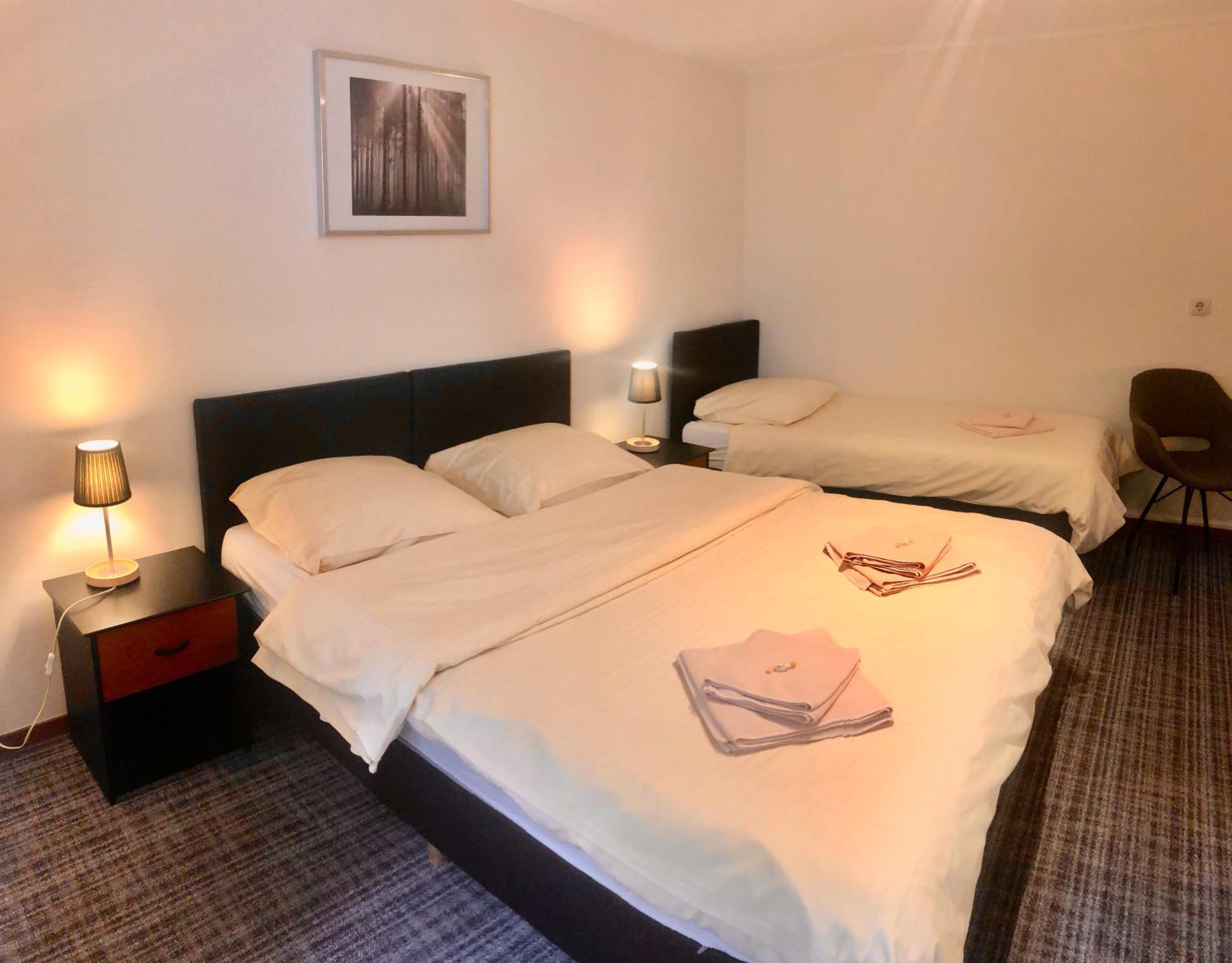Triple Room - Photo 3