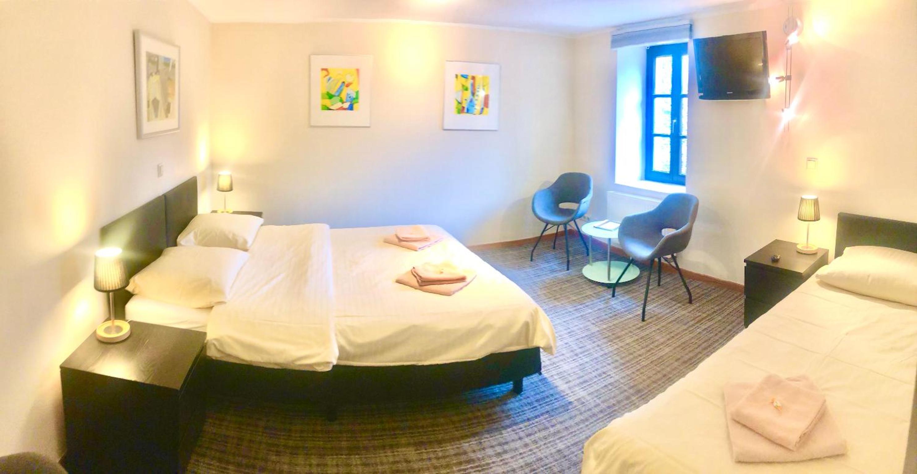 Triple Room - Photo 5