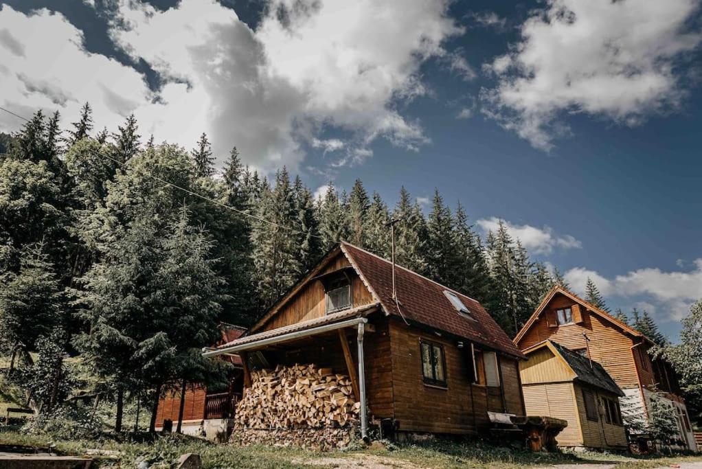 Chalet photo 2