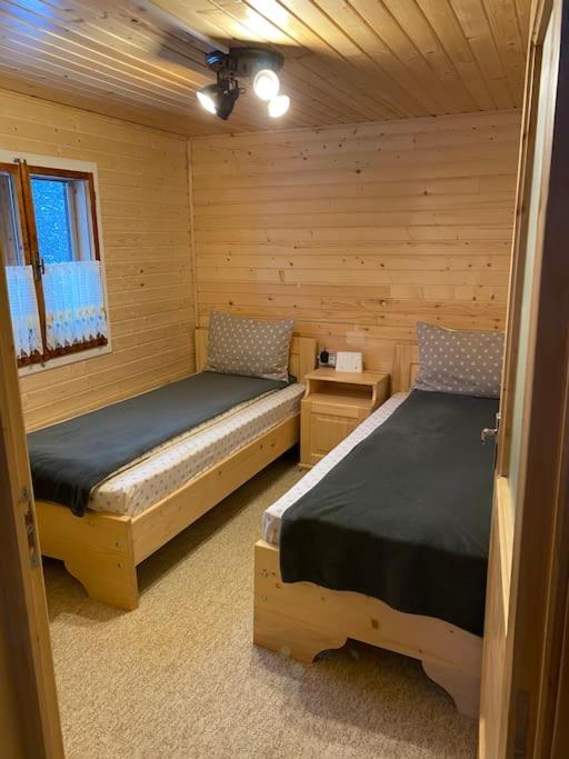Chalet photo 1