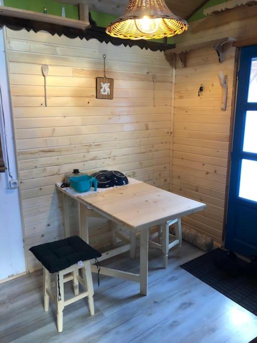 Chalet photo 3