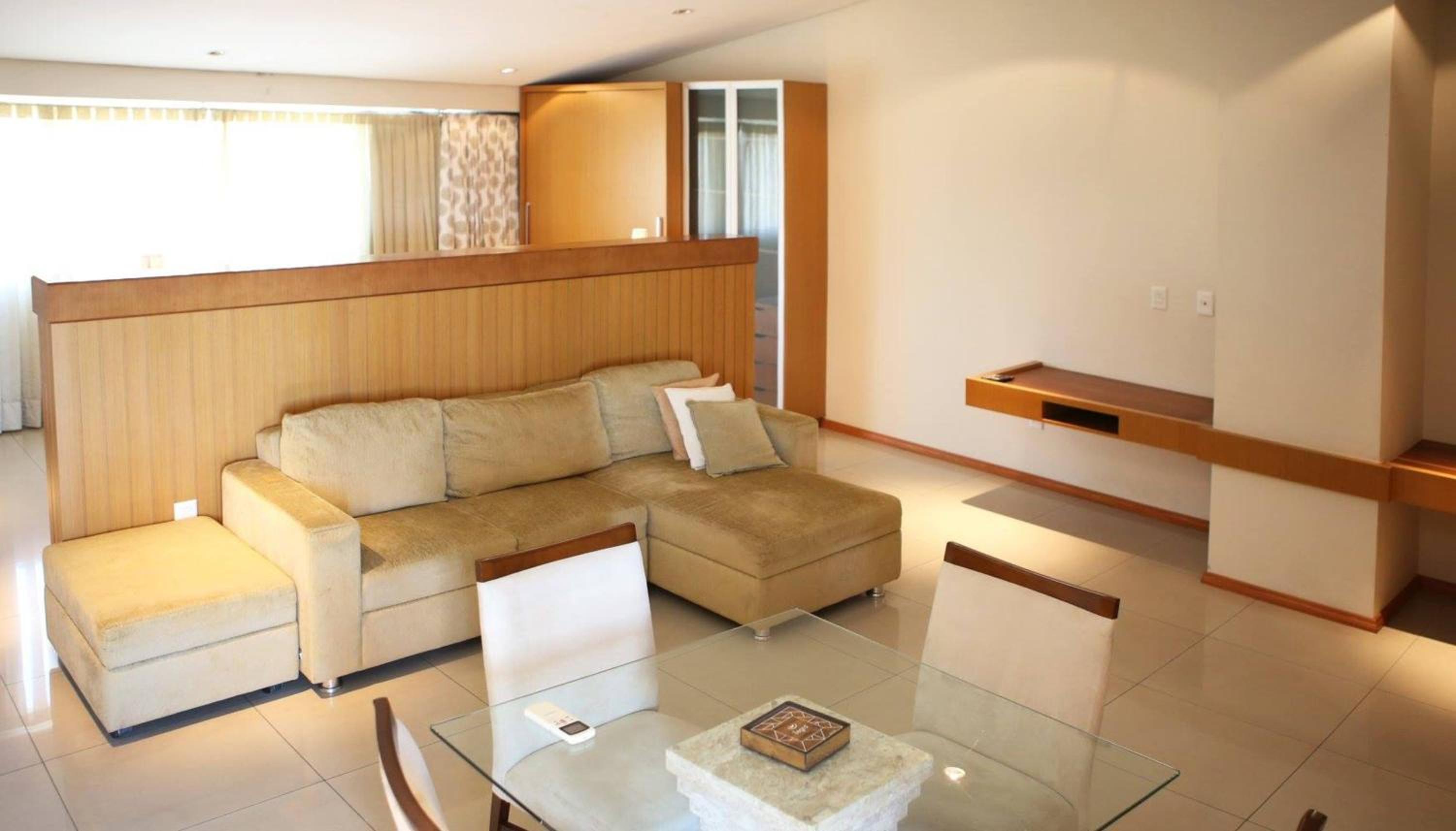 Suite with Spa Bath photo 2