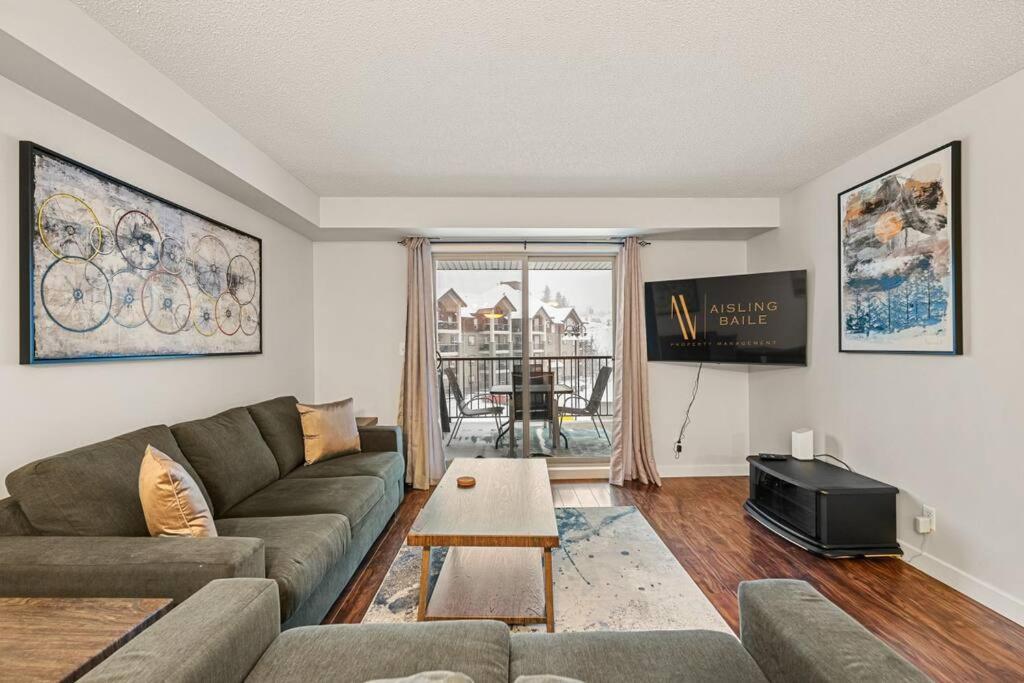 Two-Bedroom Apartment photo 1