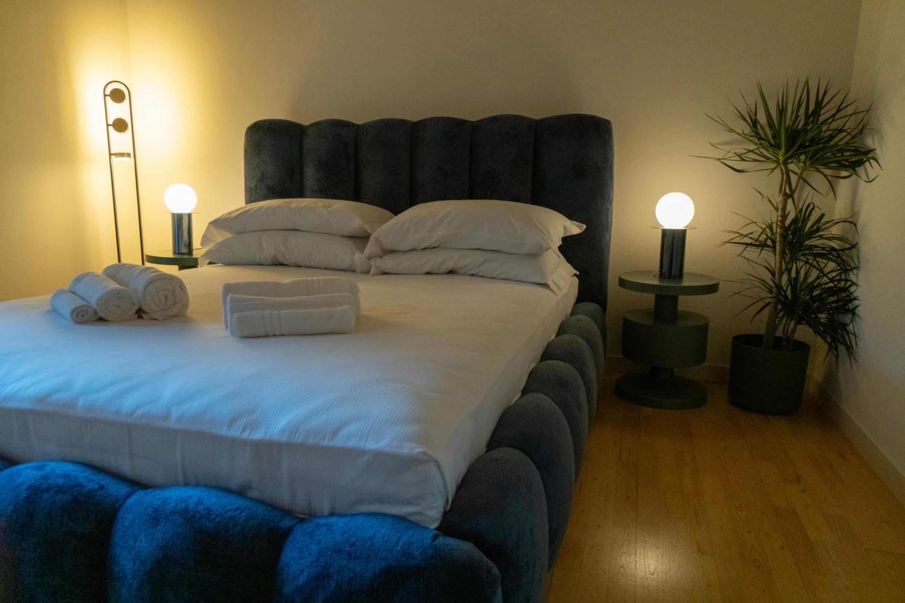 Apartment with Terrace photo 3