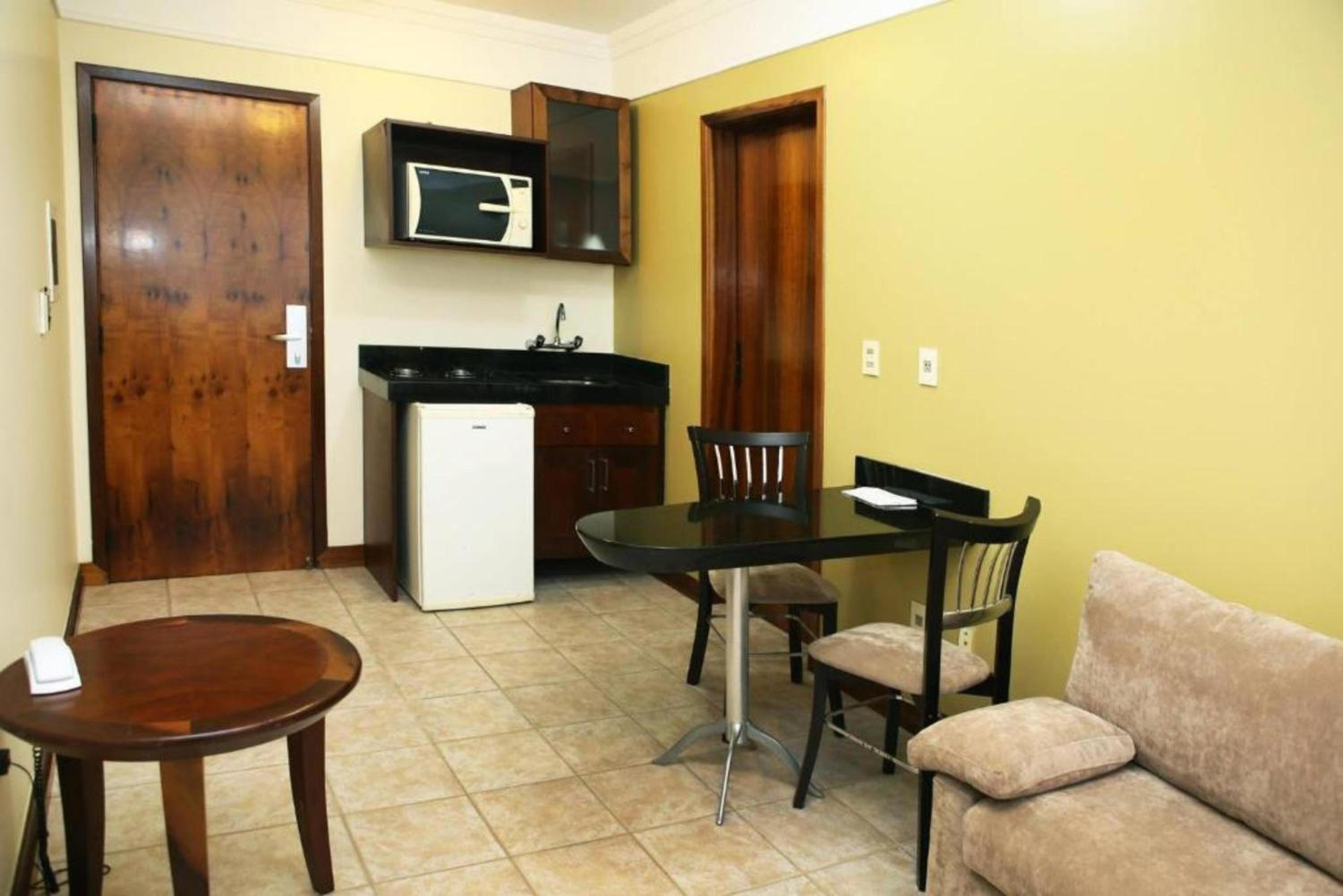 Superior Apartment photo 3