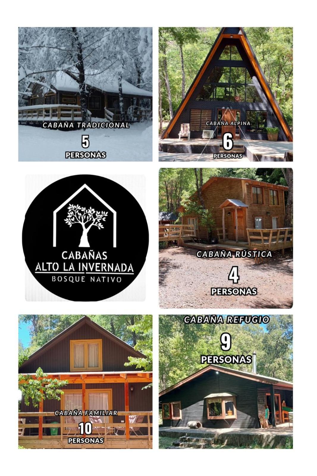 Three-Bedroom Chalet photo 2