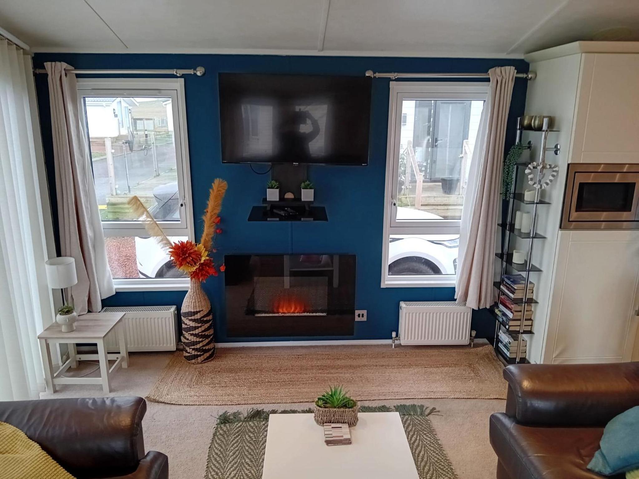 Three-Bedroom House photo 1