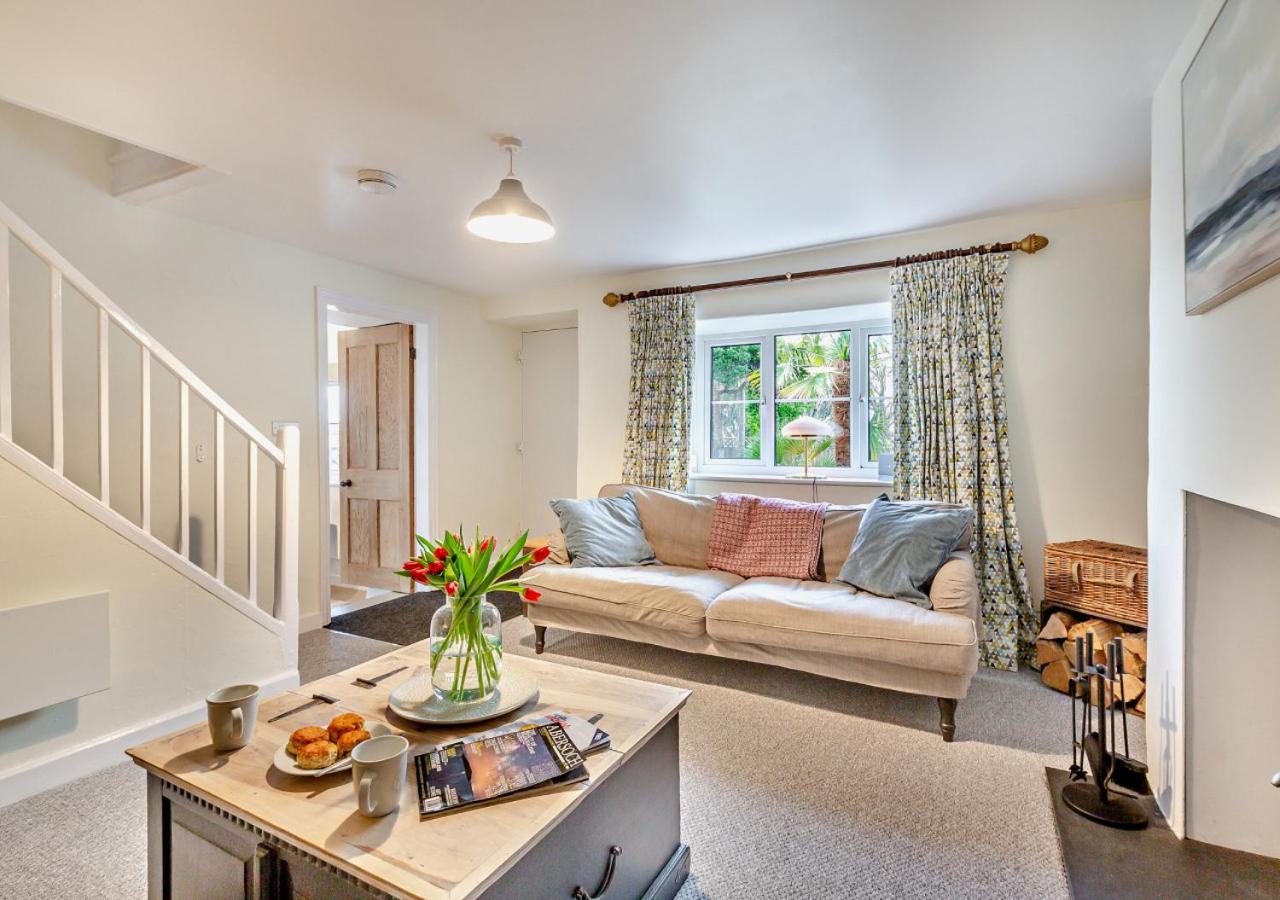 Four-Bedroom House photo 1