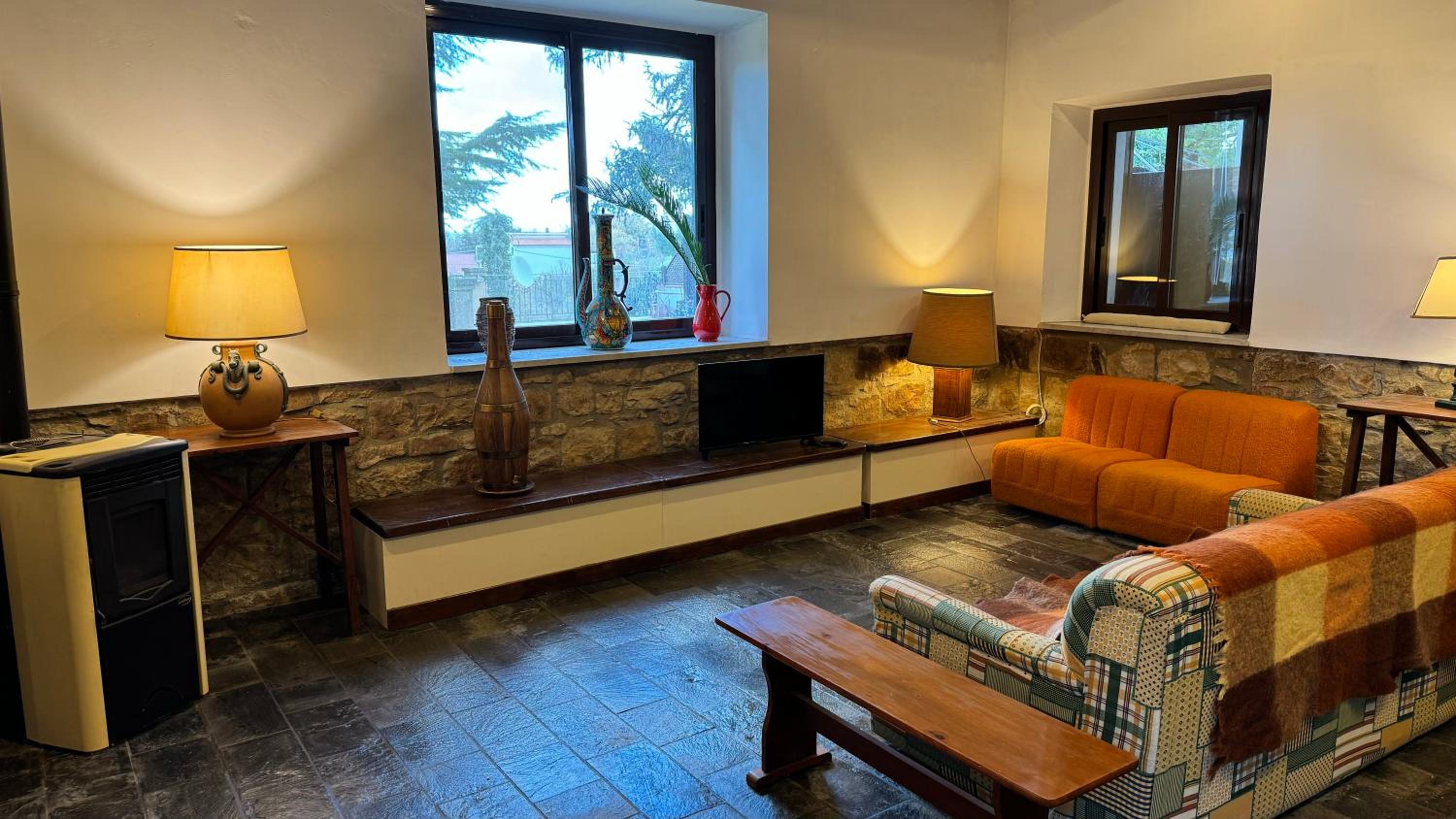 Deluxe Villa photo 3