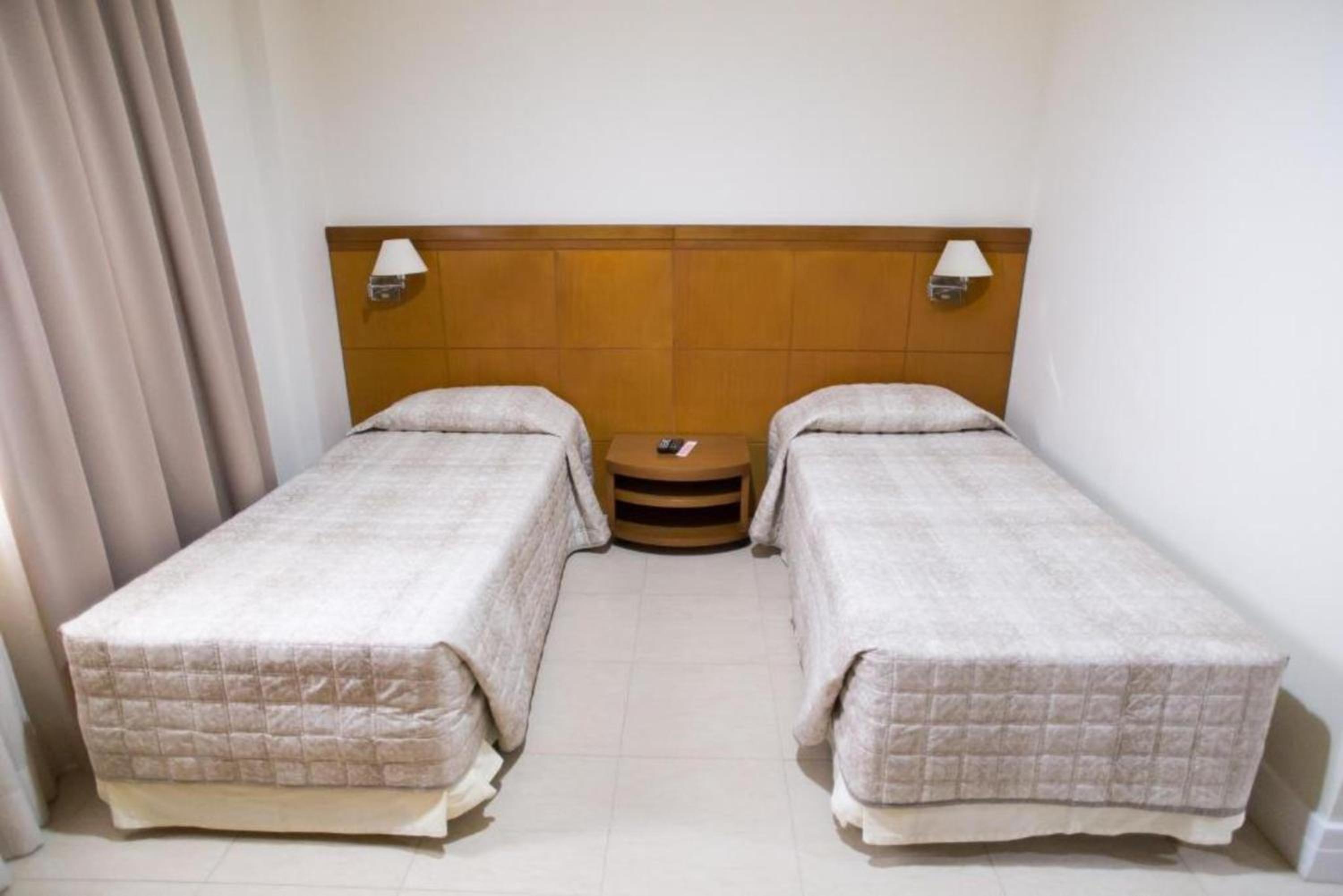 Twin Room photo 1