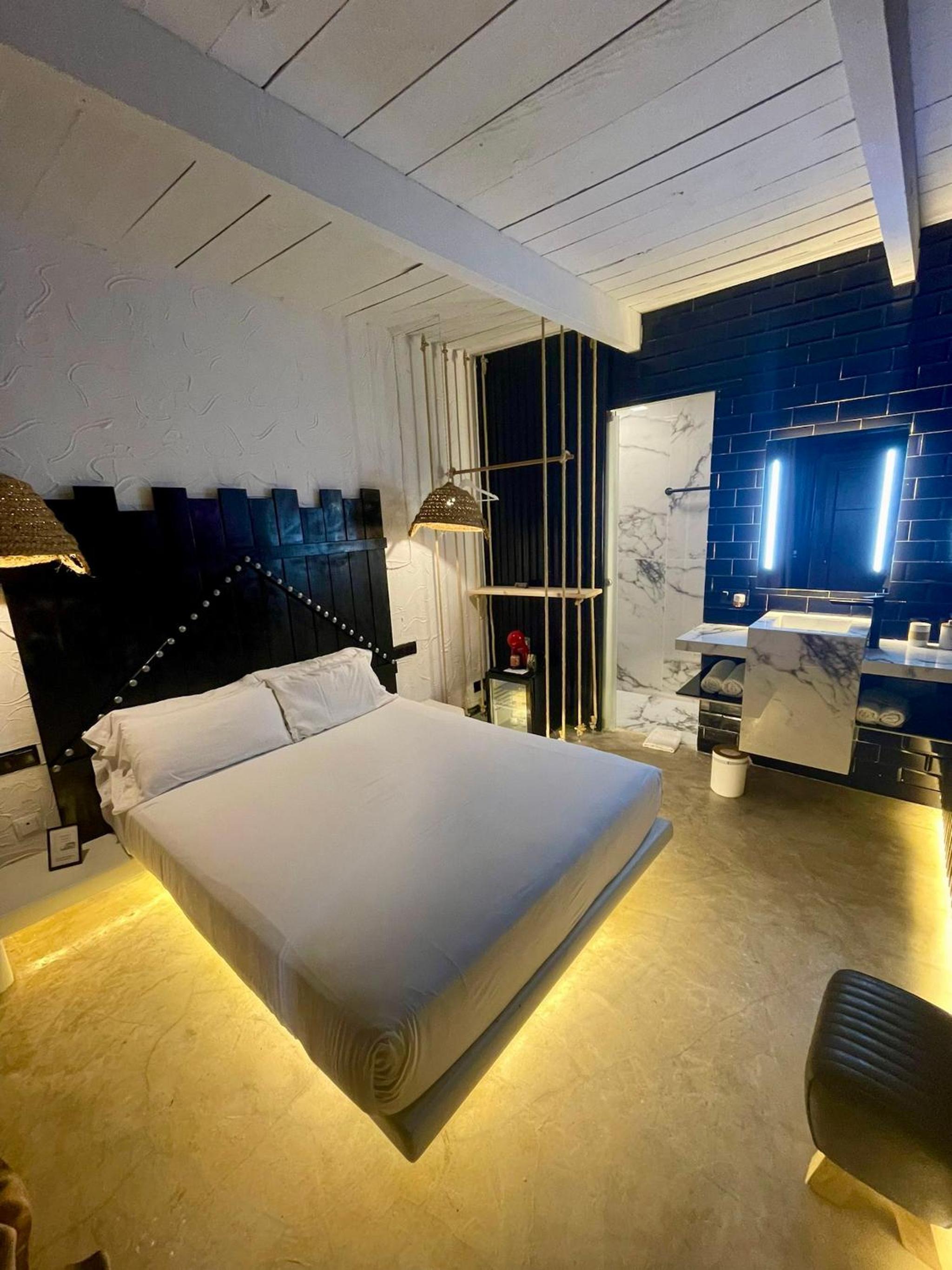Habitación Doble Económica