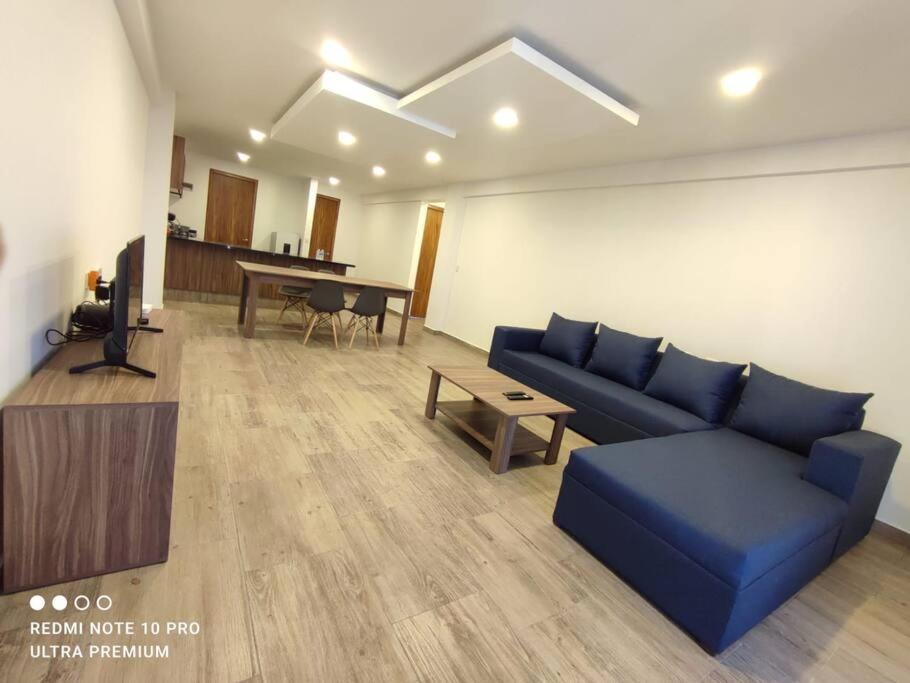 Two-Bedroom Apartment photo 1