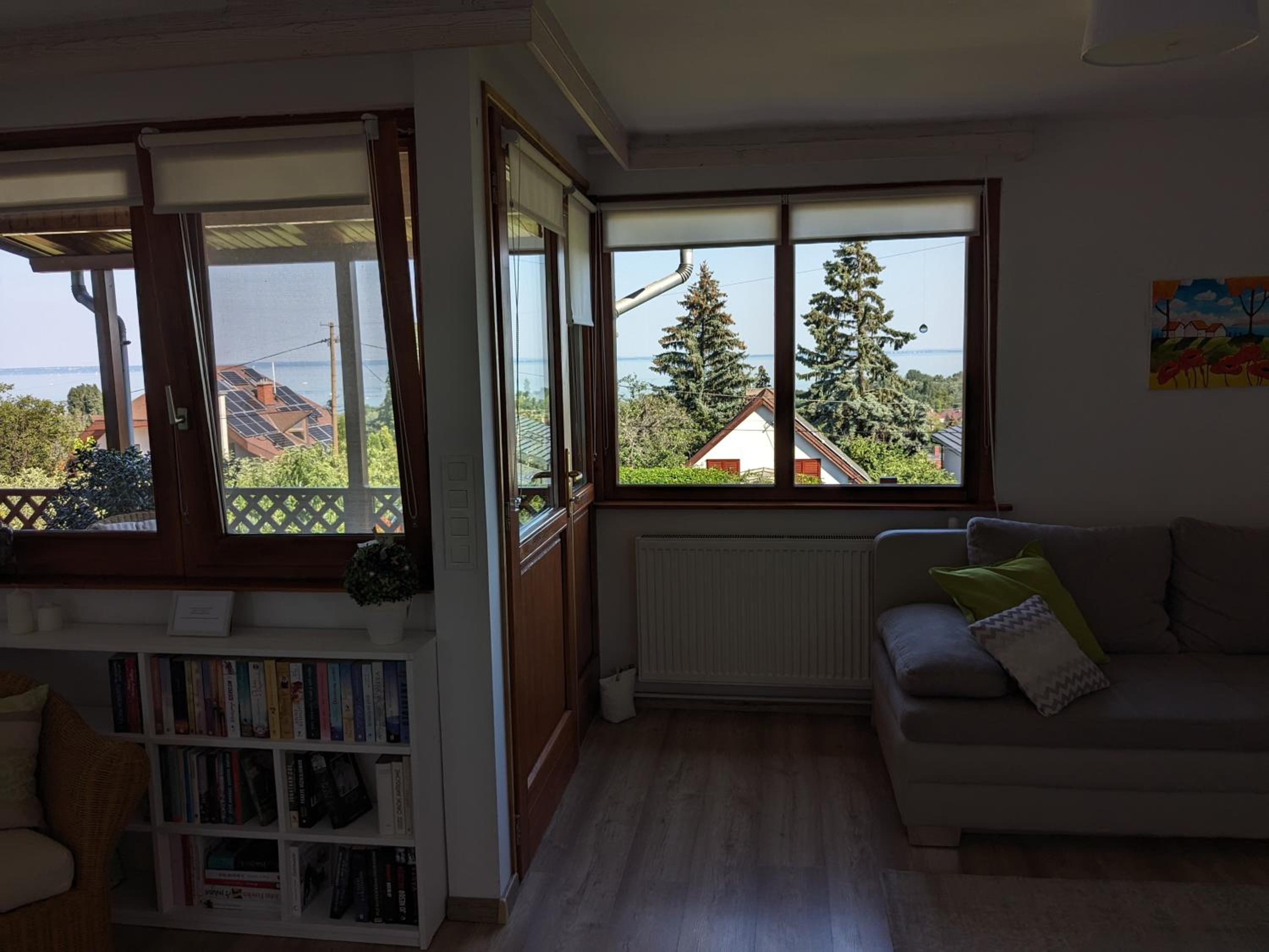 One-Bedroom House photo 2