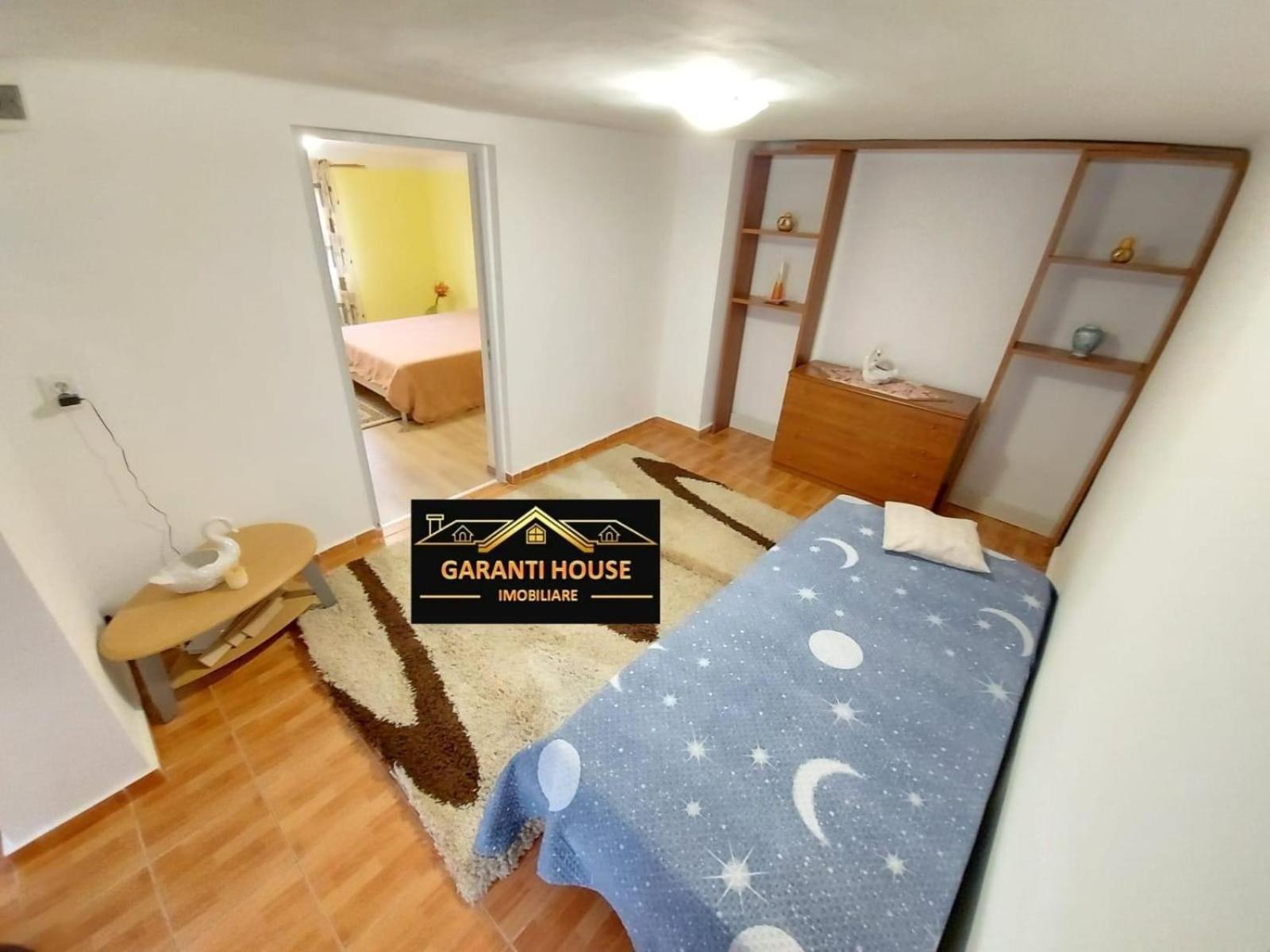 Two-Bedroom House photo 2