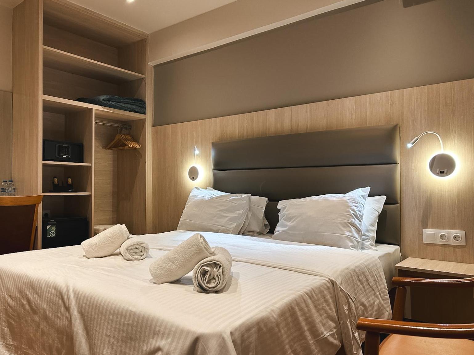 Single Room photo 3