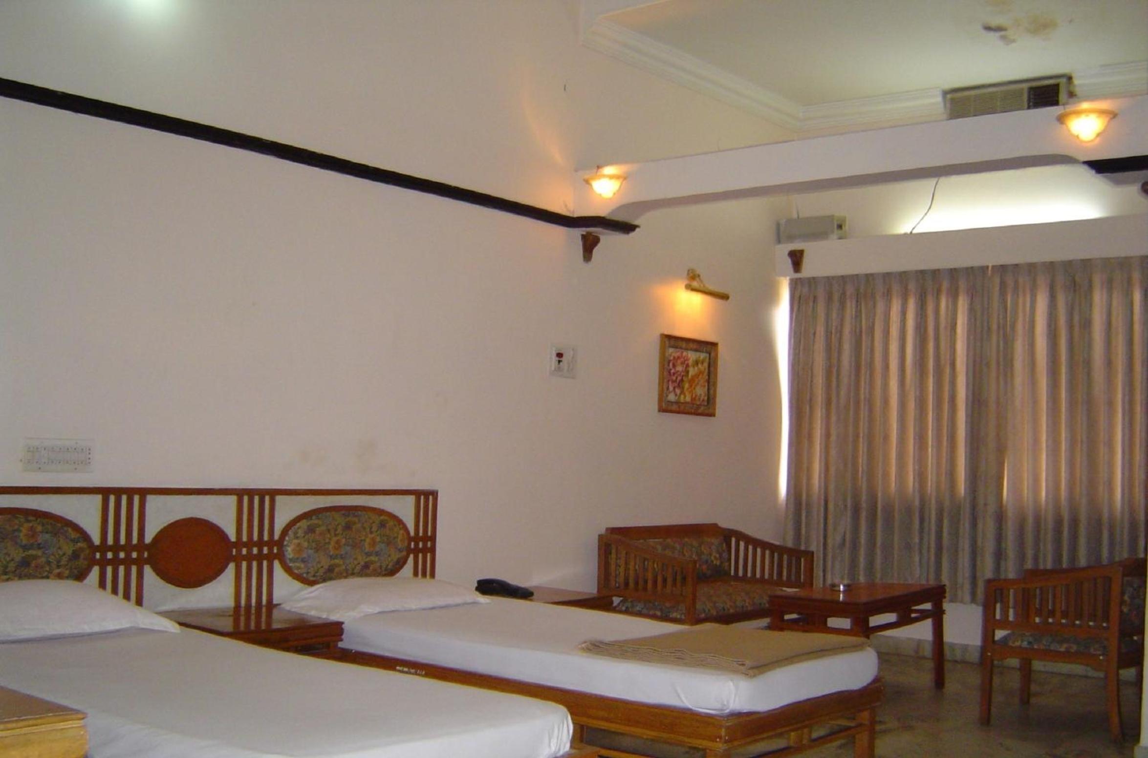 Double Room photo 2