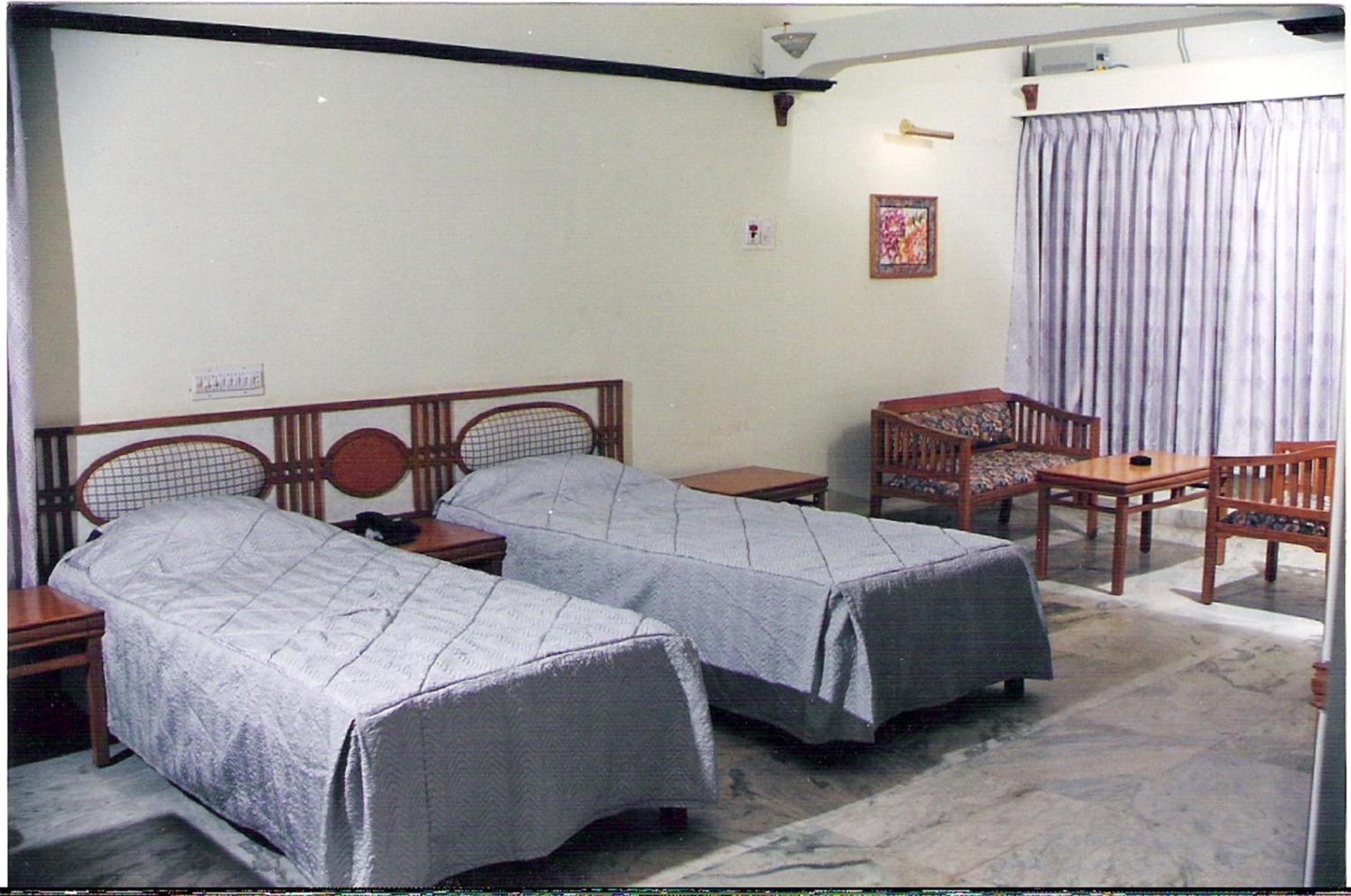 Double Room photo 3