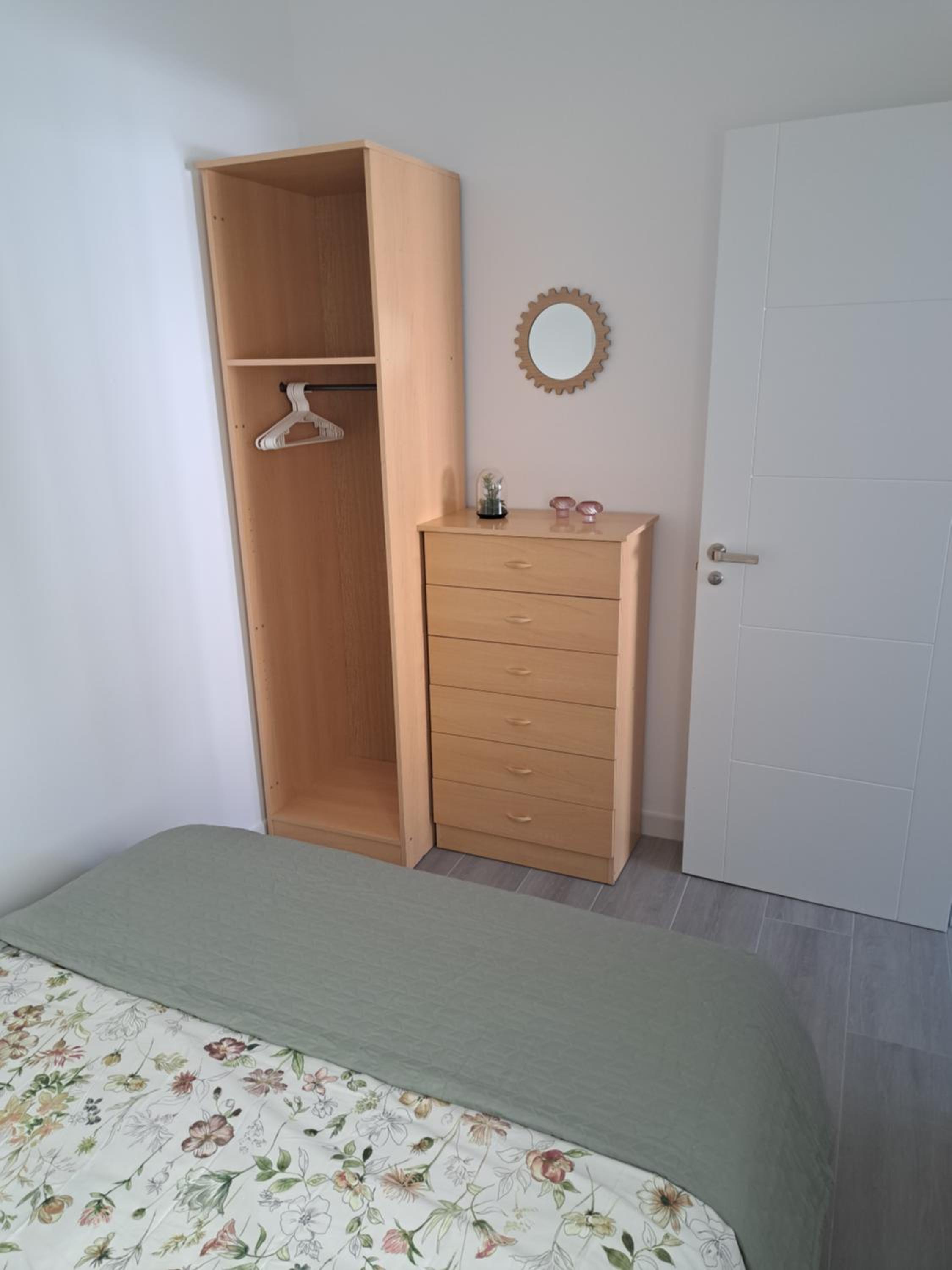 Two-Bedroom Apartment photo 2