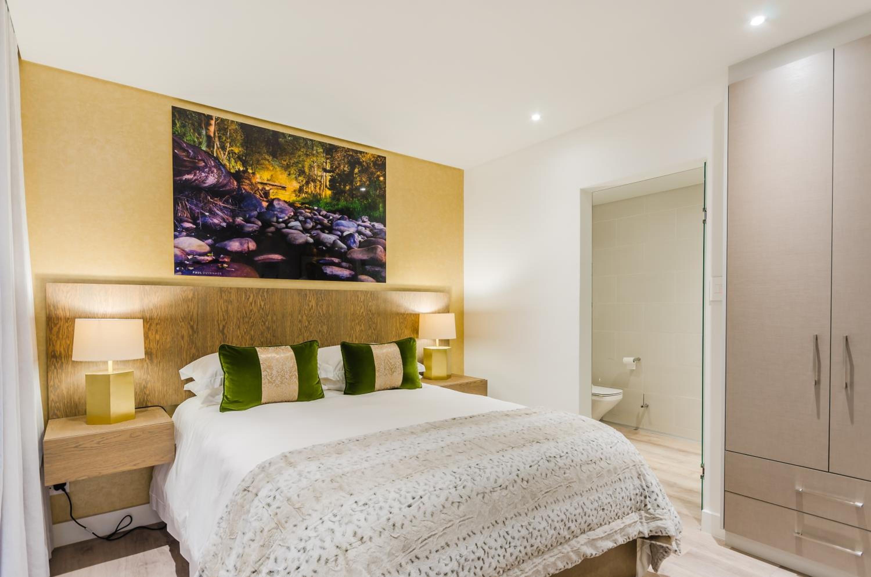 Luxury Double Room photo 3