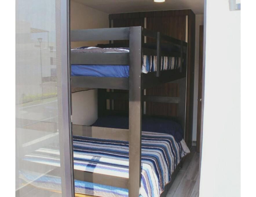 Three-Bedroom Townhouse photo 1