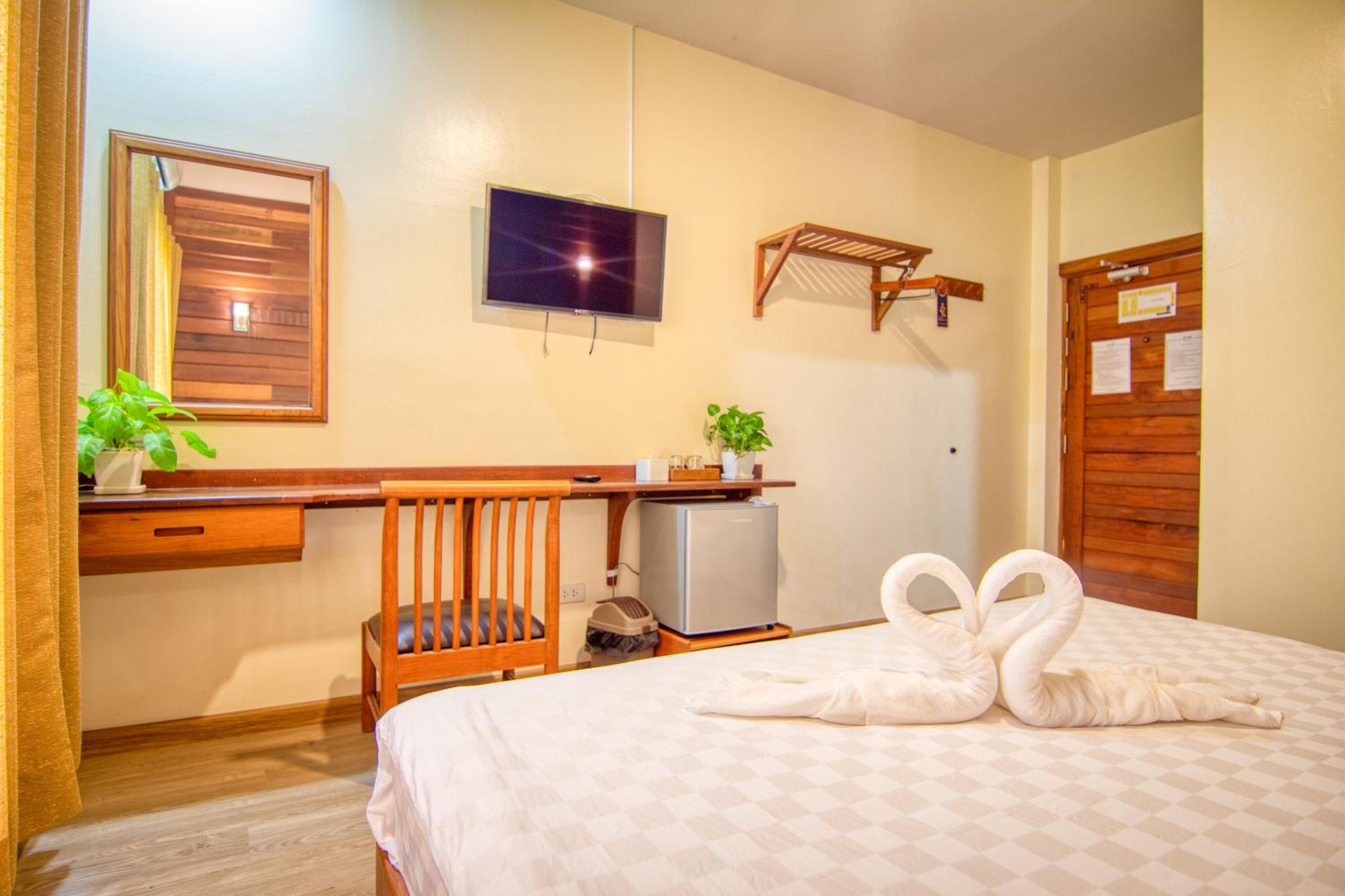 Superior Double Room - Photo 2