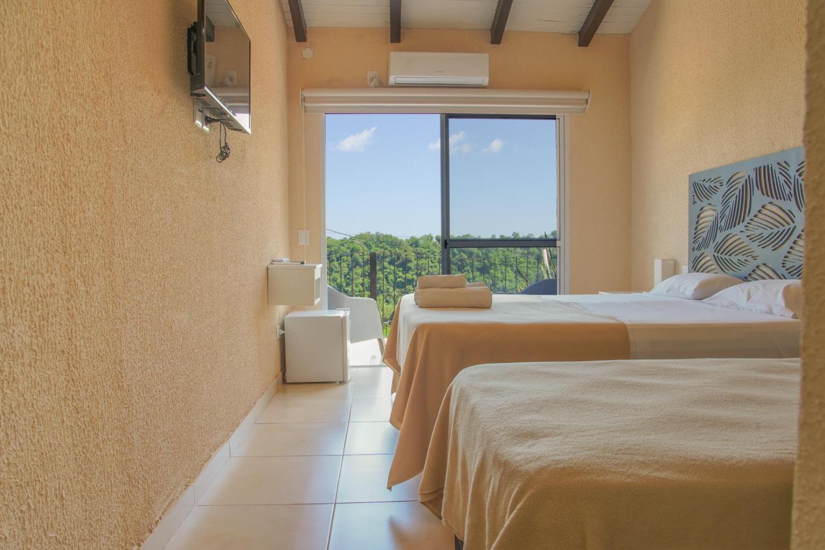 Triple Room with Balcony photo 1