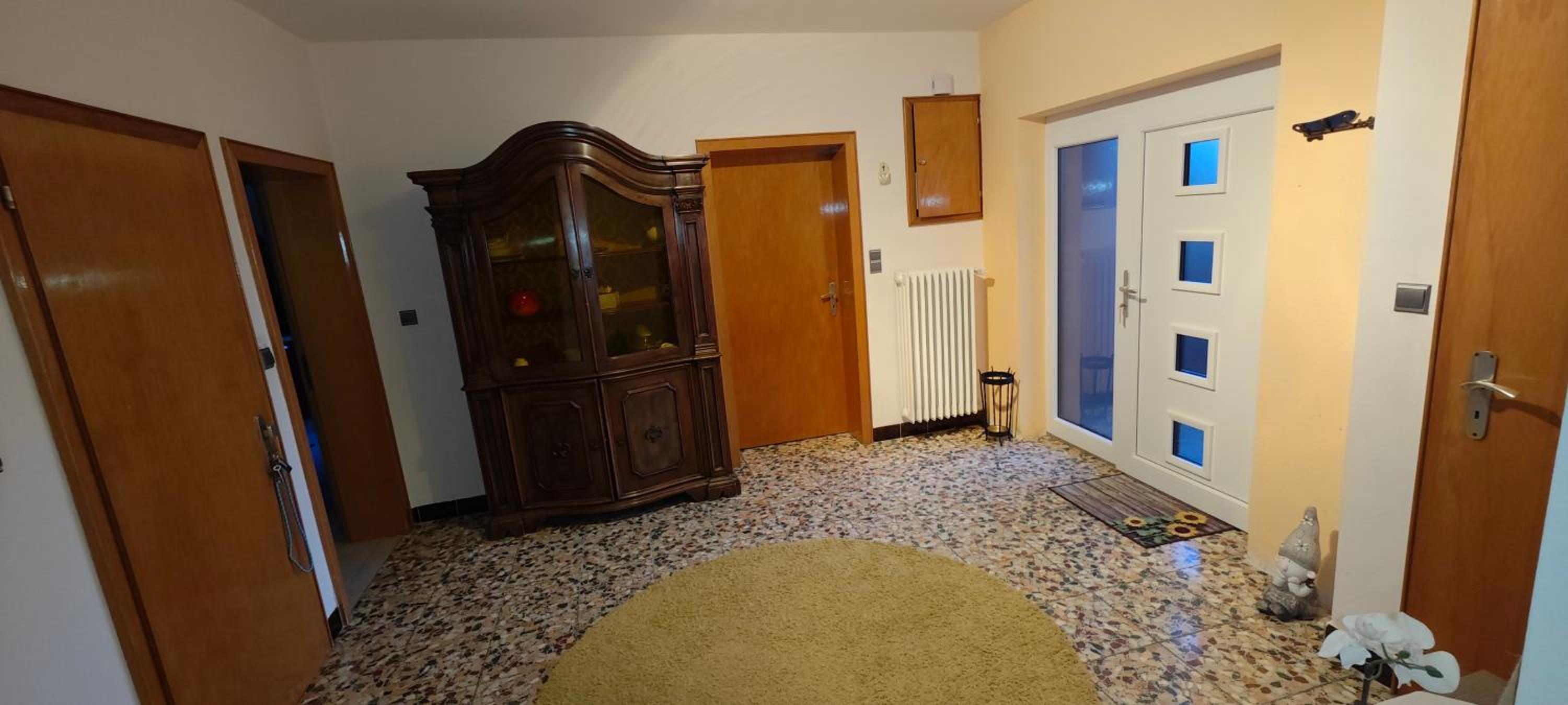 Two-Bedroom Apartment photo 2