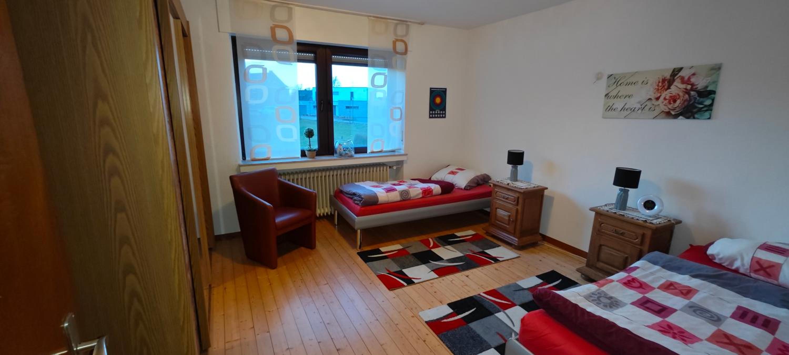 Two-Bedroom Apartment photo 3