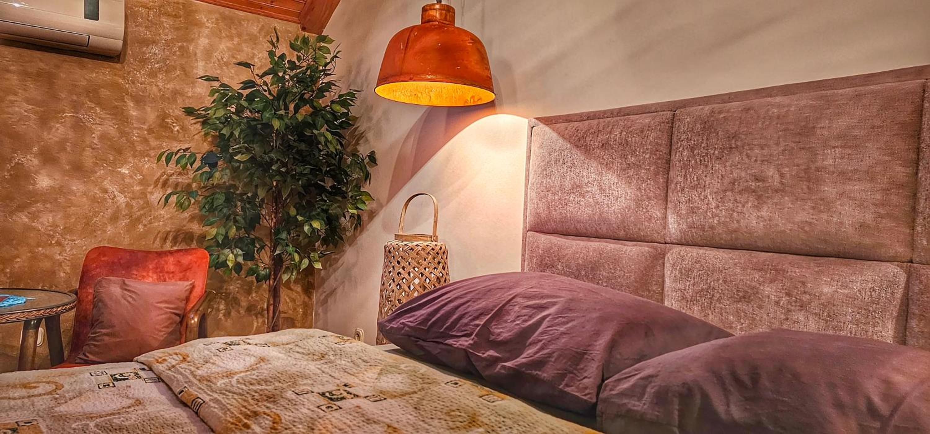 Triple Room With Private Bathroom photo 1