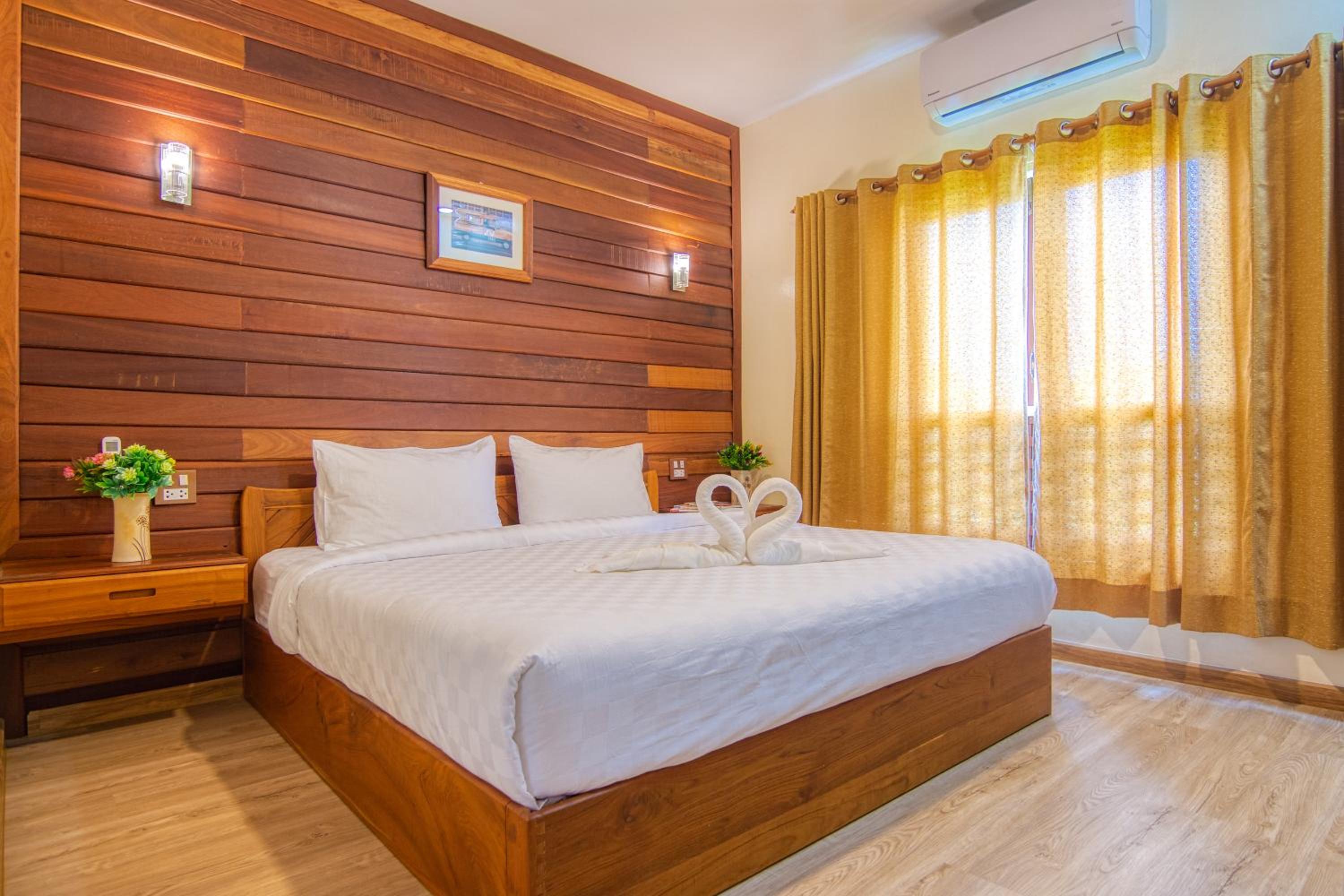 Superior Double Room - Photo 1