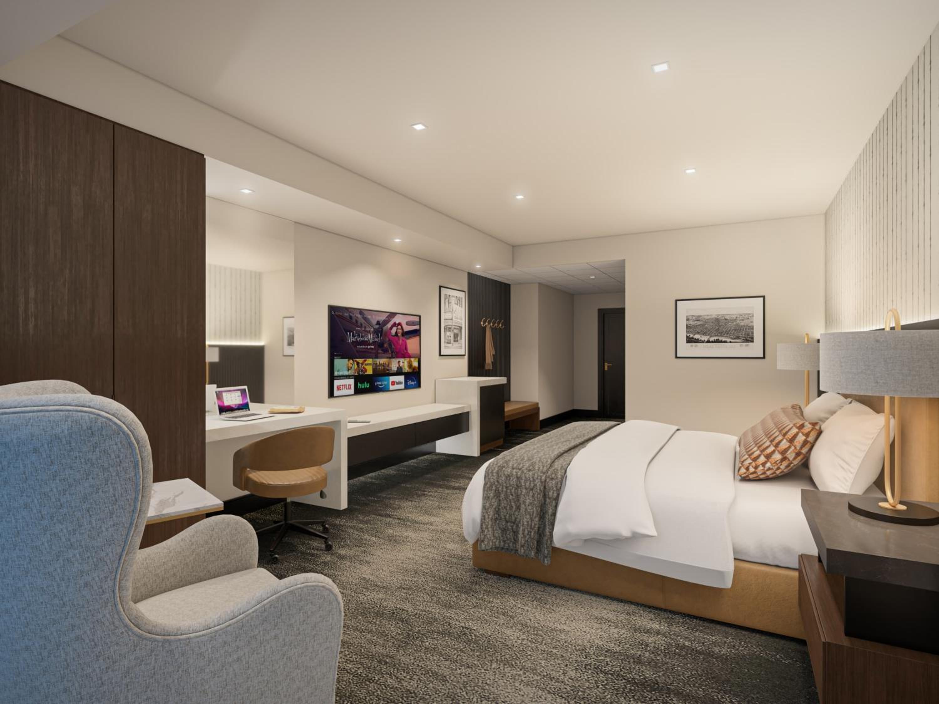 King Room photo 1