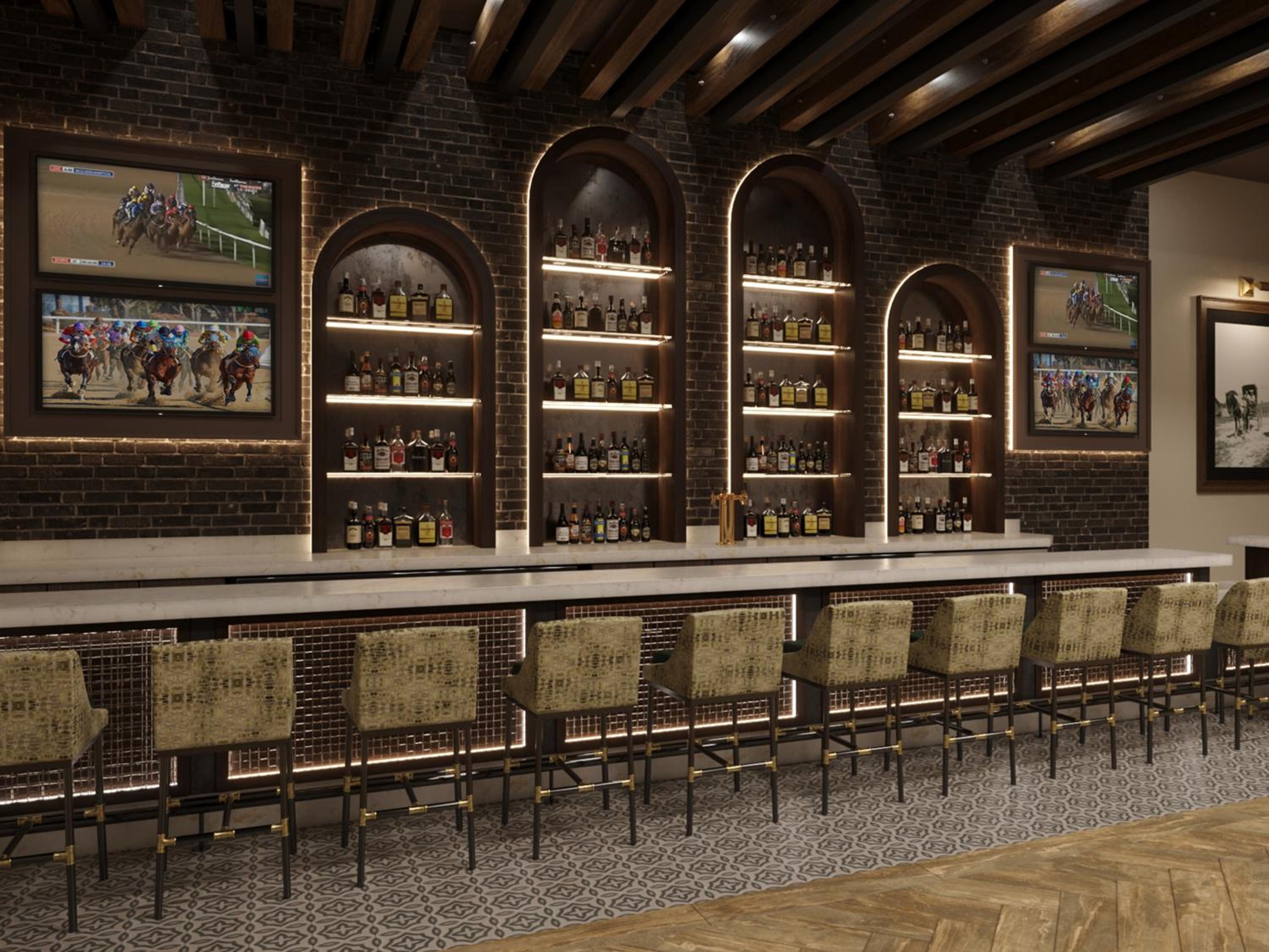 Terre Haute Casino Resort, Billede 5