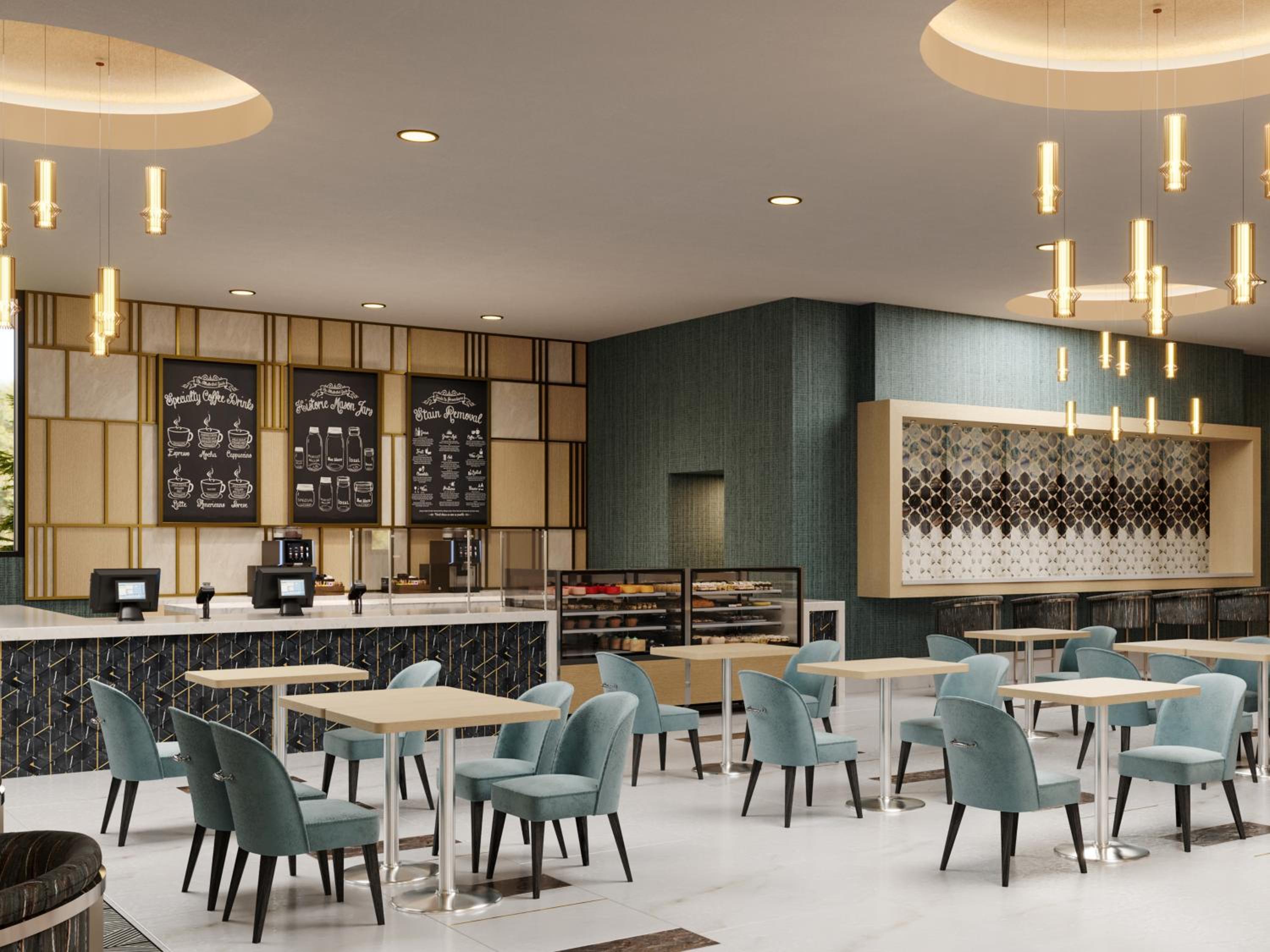Terre Haute Casino Resort, Billede 6