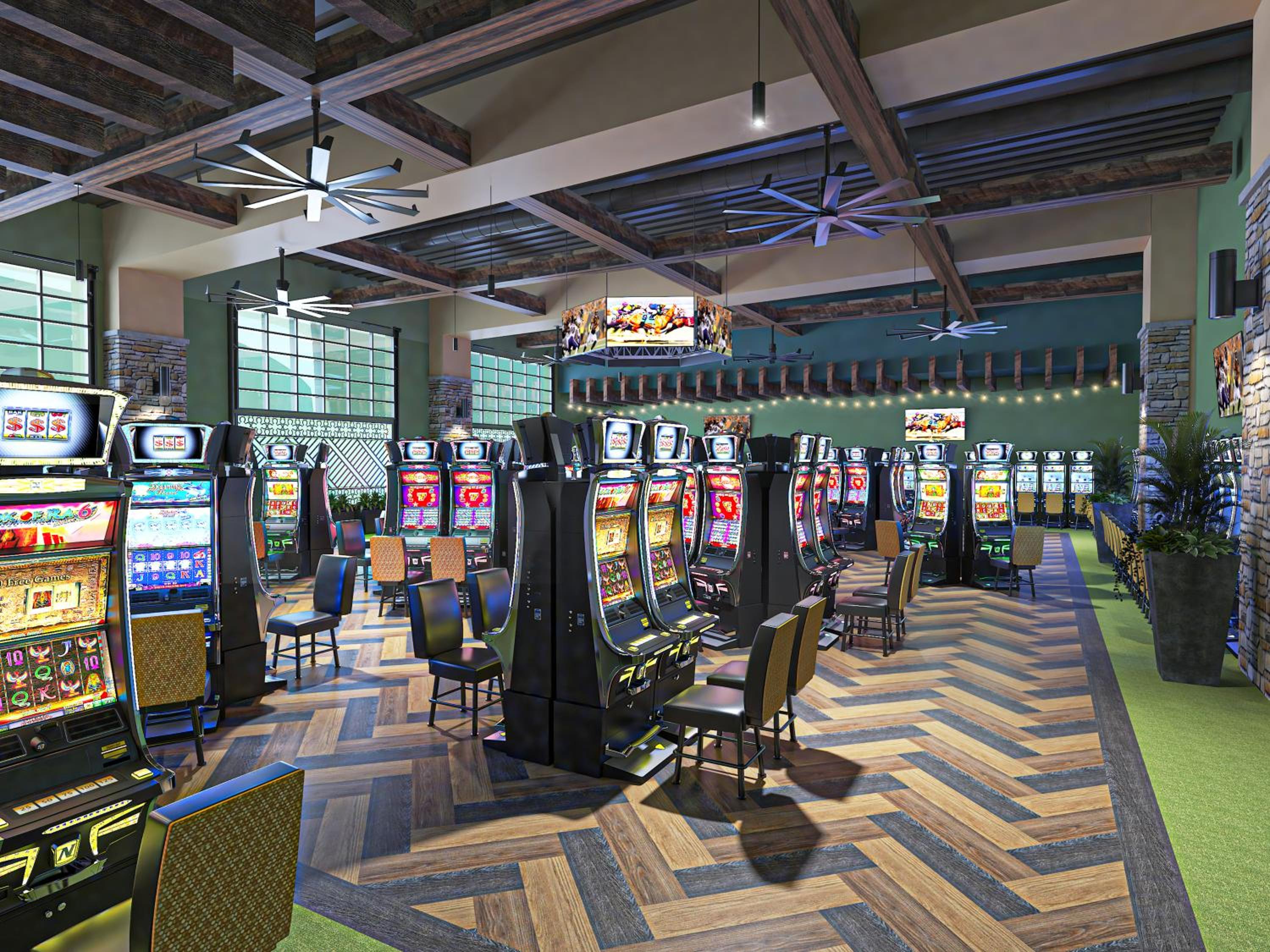 Terre Haute Casino Resort, Billede 8
