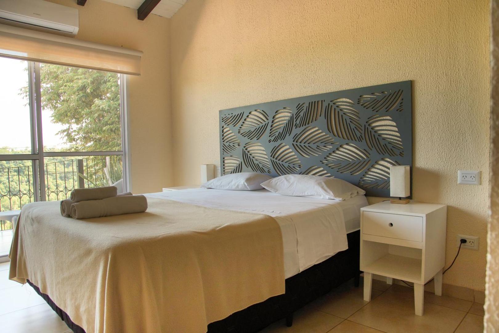 Double Room with Balcony photo 1