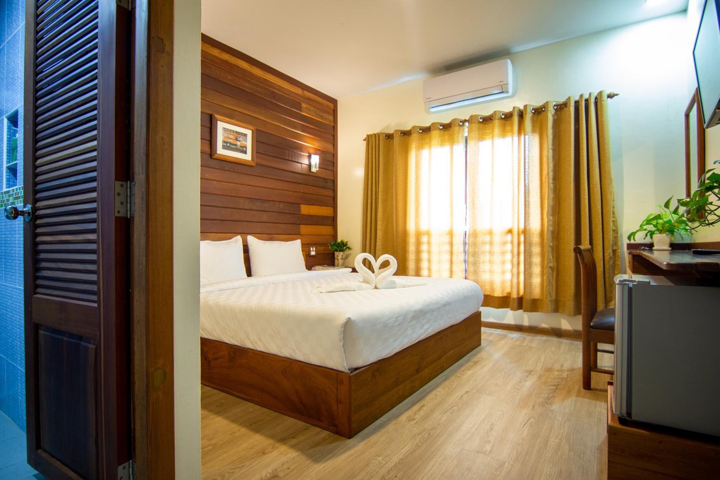 Superior Double Room - Photo 3