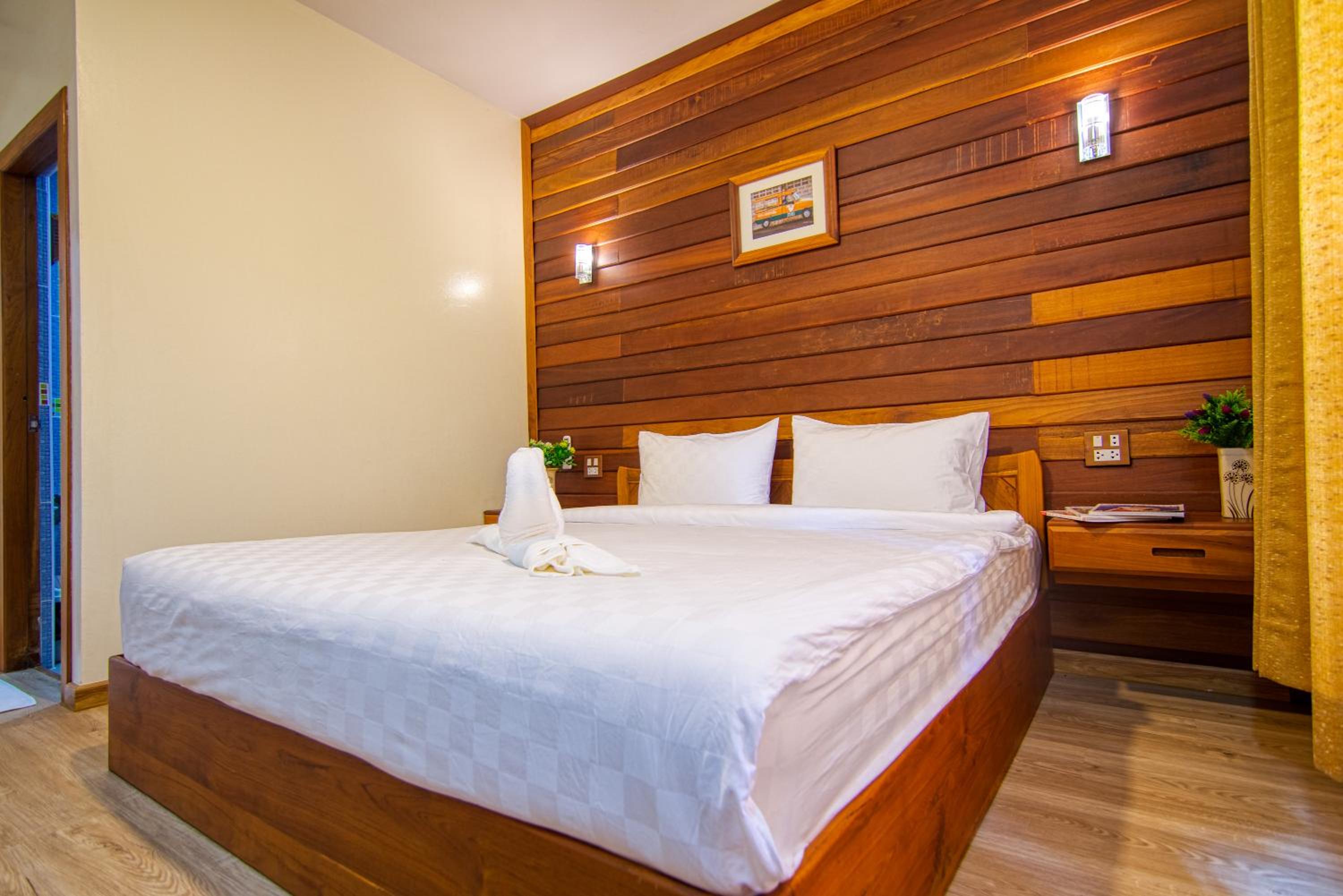 Superior Double Room - Photo 4