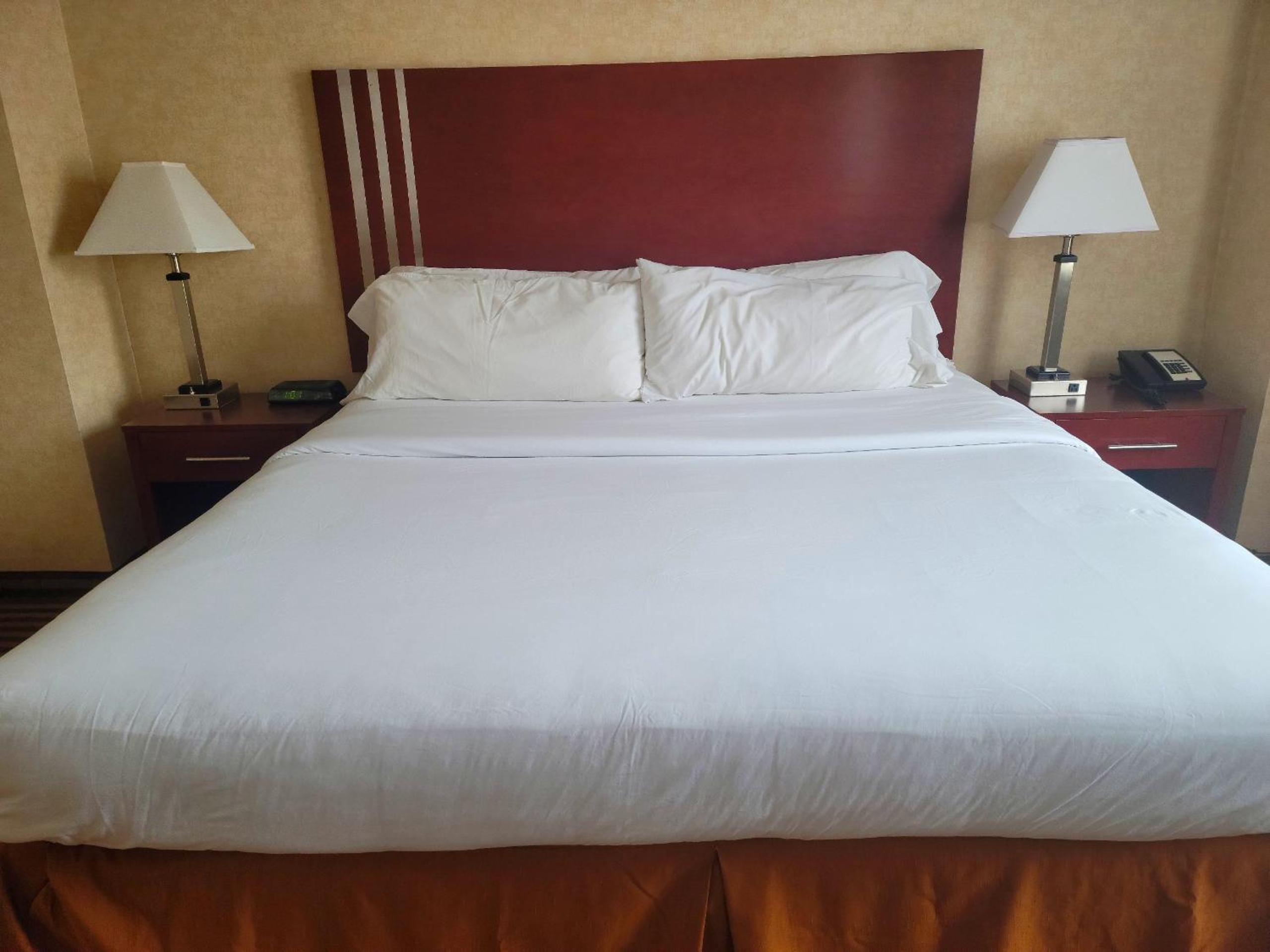 King Room - Photo 4