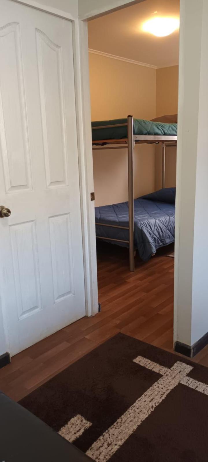 Two-Bedroom House photo 1