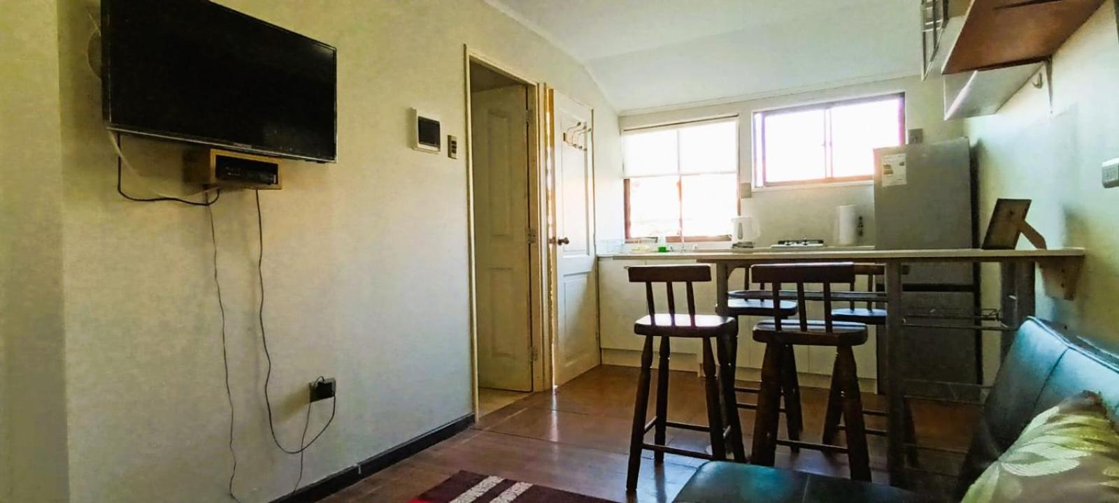 Two-Bedroom House photo 2