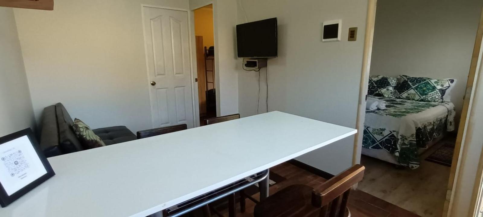 Two-Bedroom House photo 3