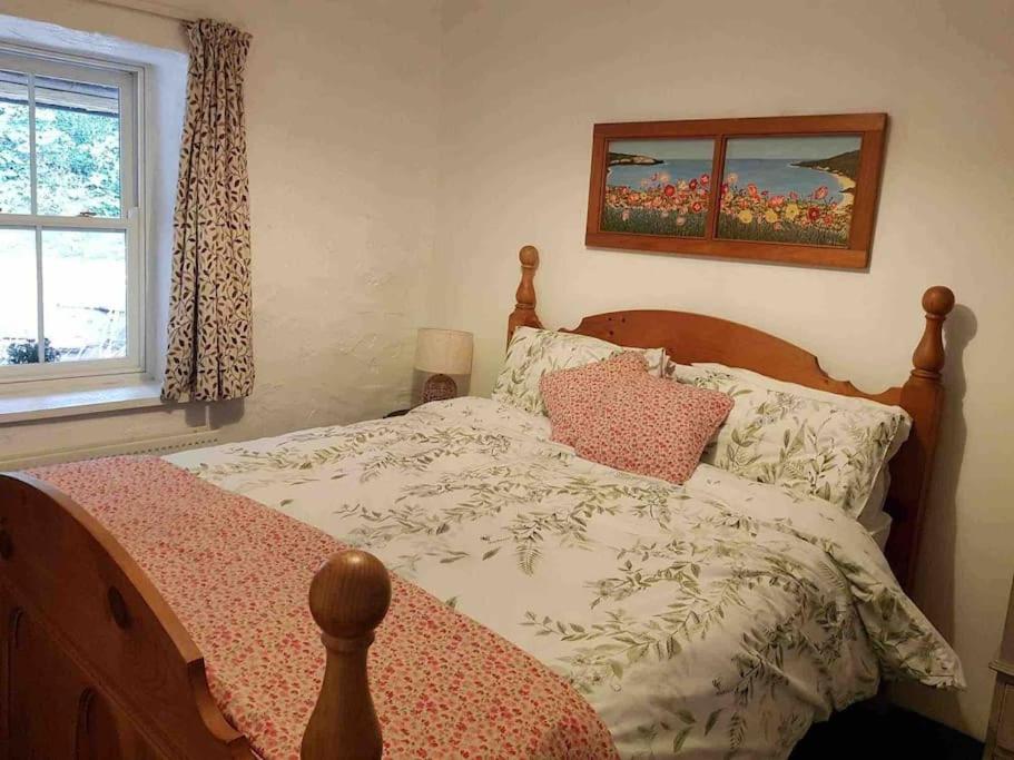 One-Bedroom House photo 3
